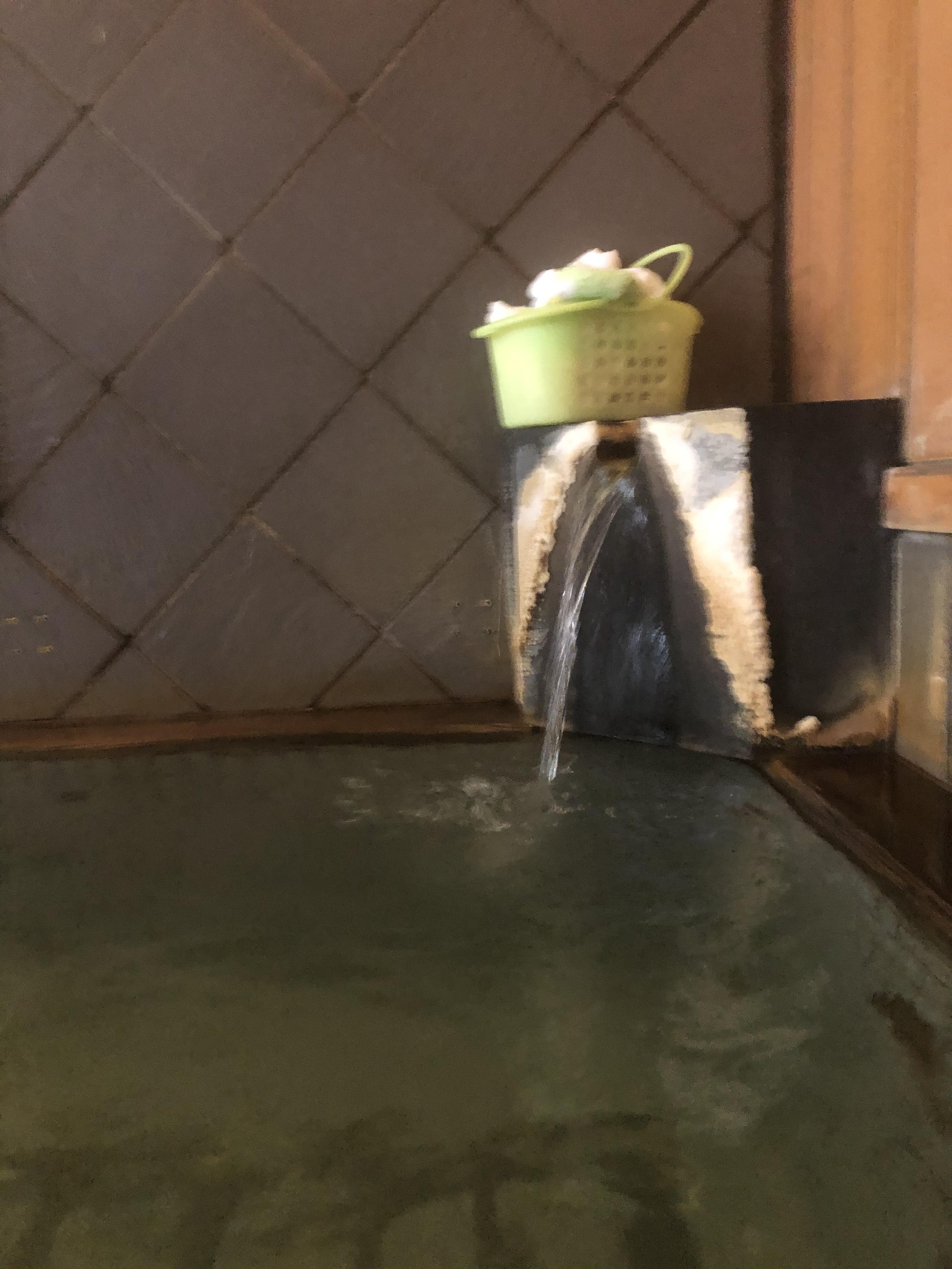 ほっとゆだ