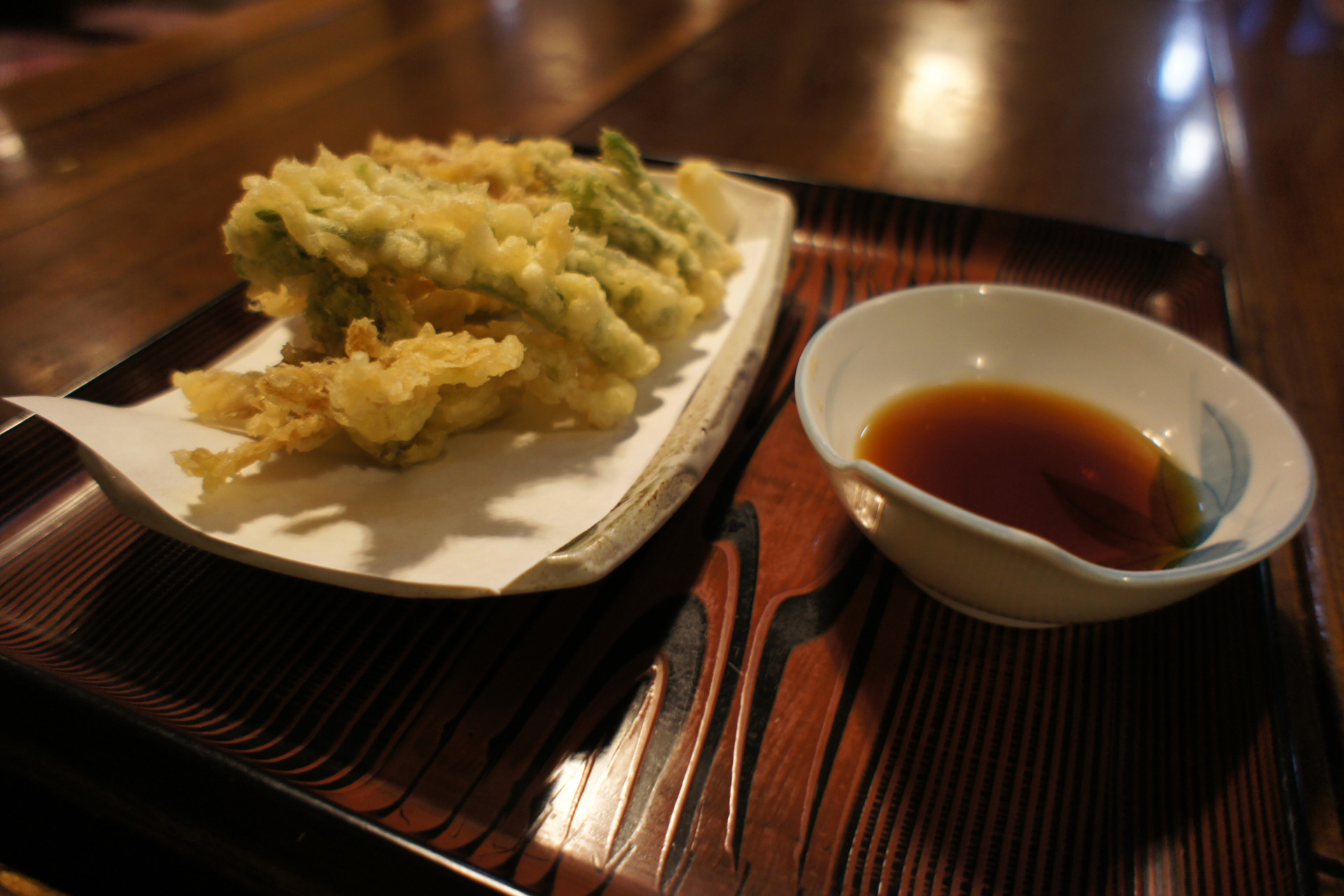 大沢温泉