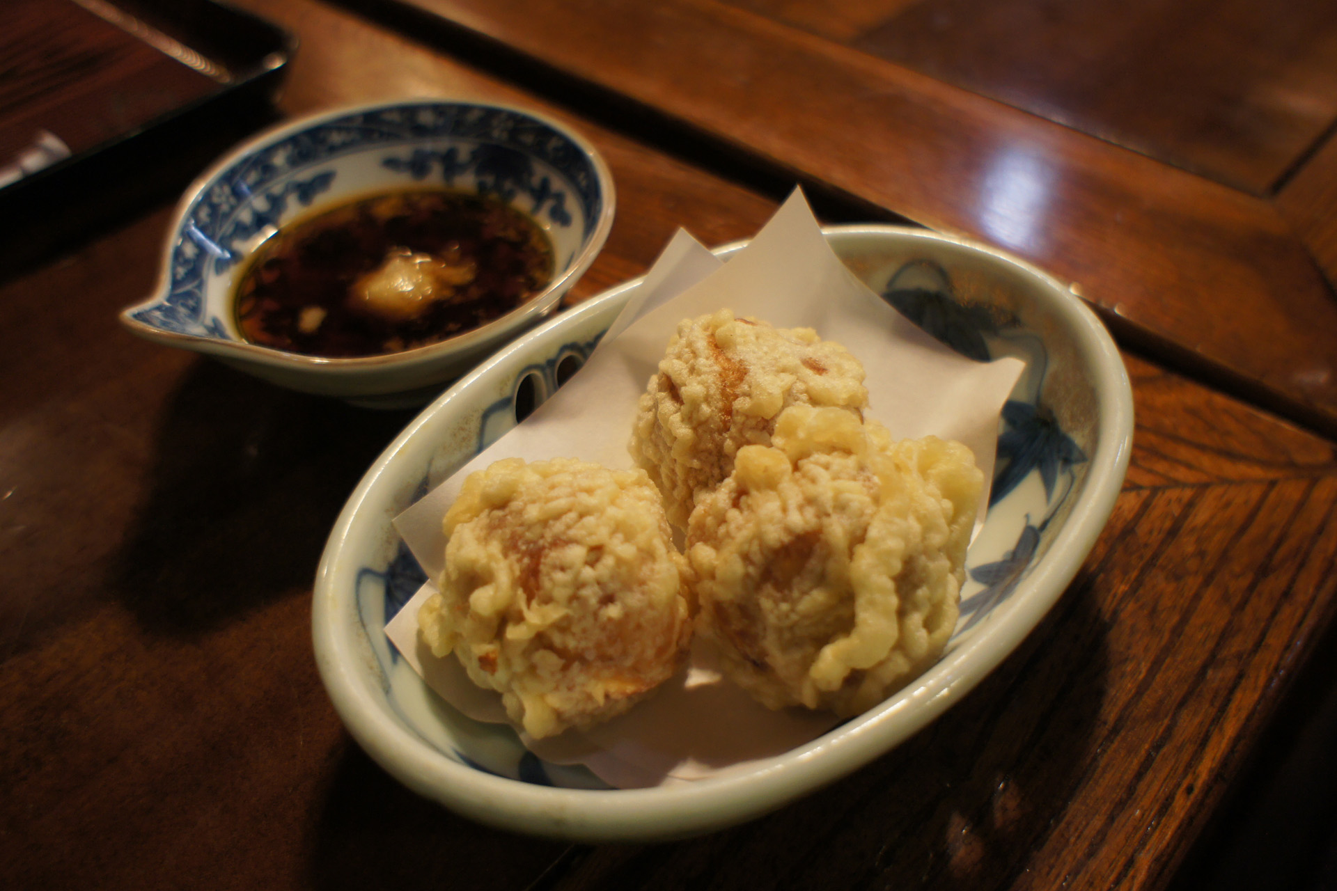 大沢温泉