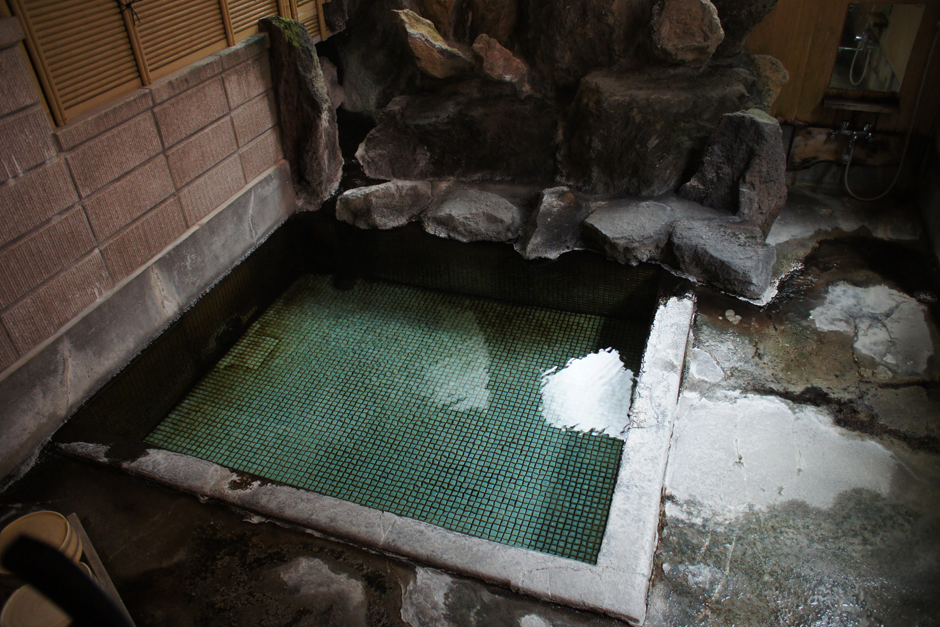 とどろき旅館