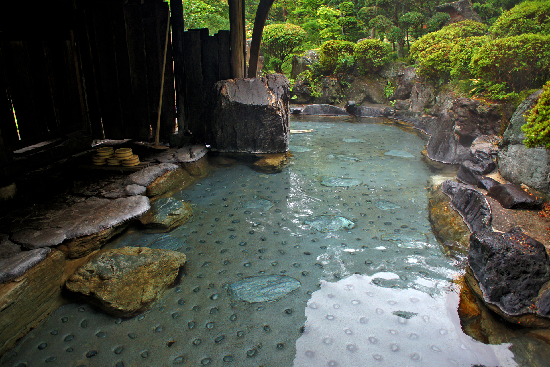 とどろき旅館