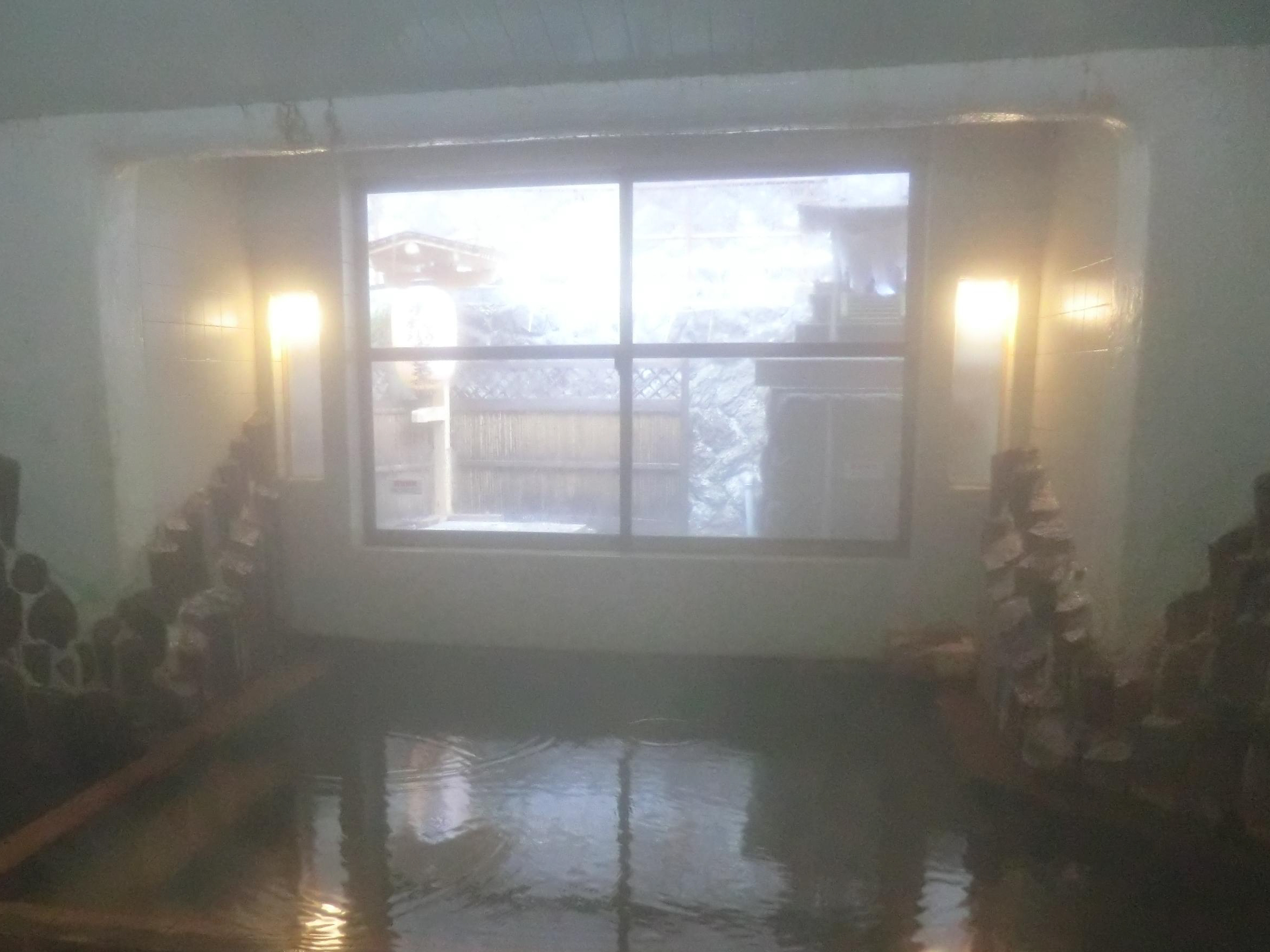 奥州の薬湯 最上屋旅館