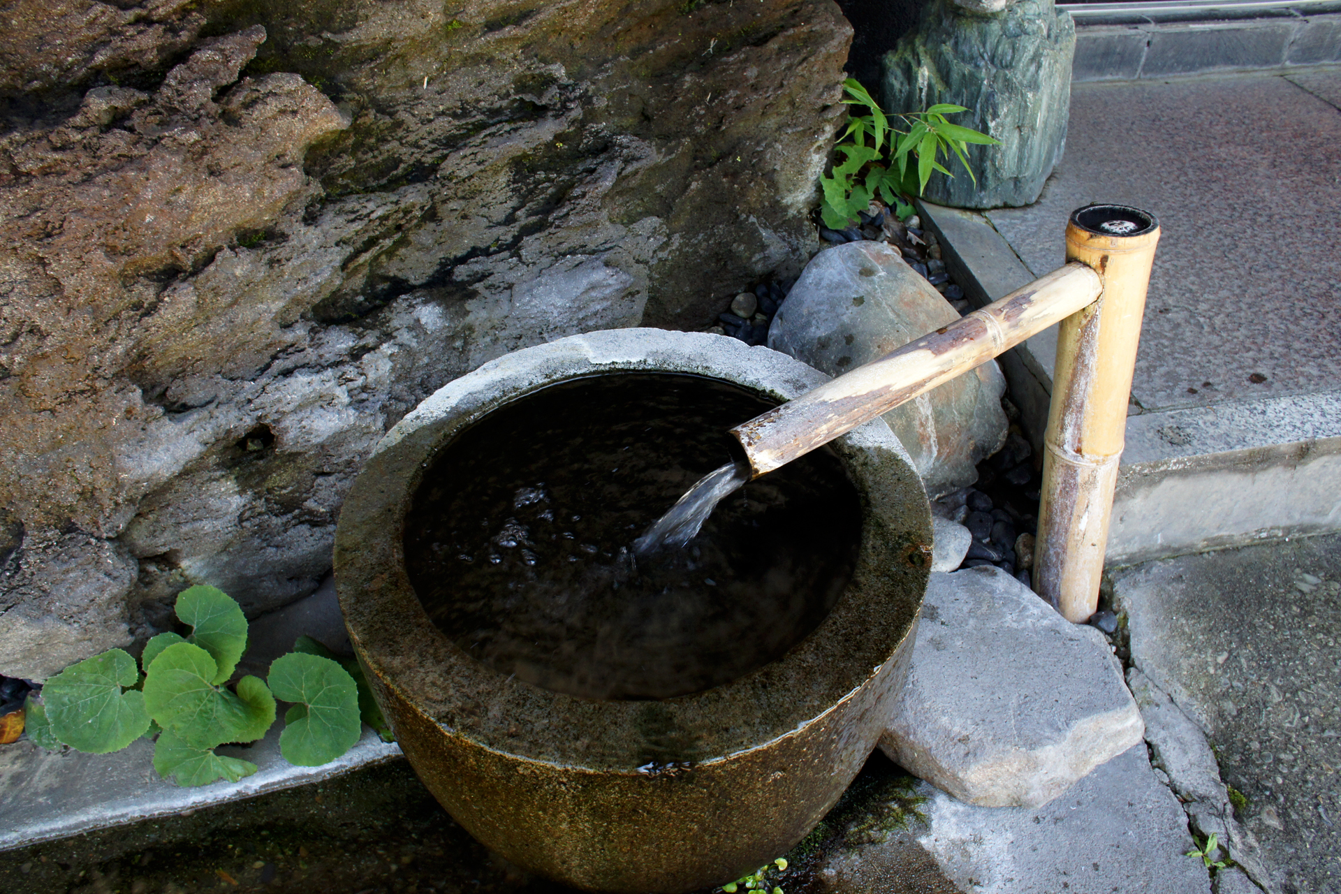 妙乃湯温泉