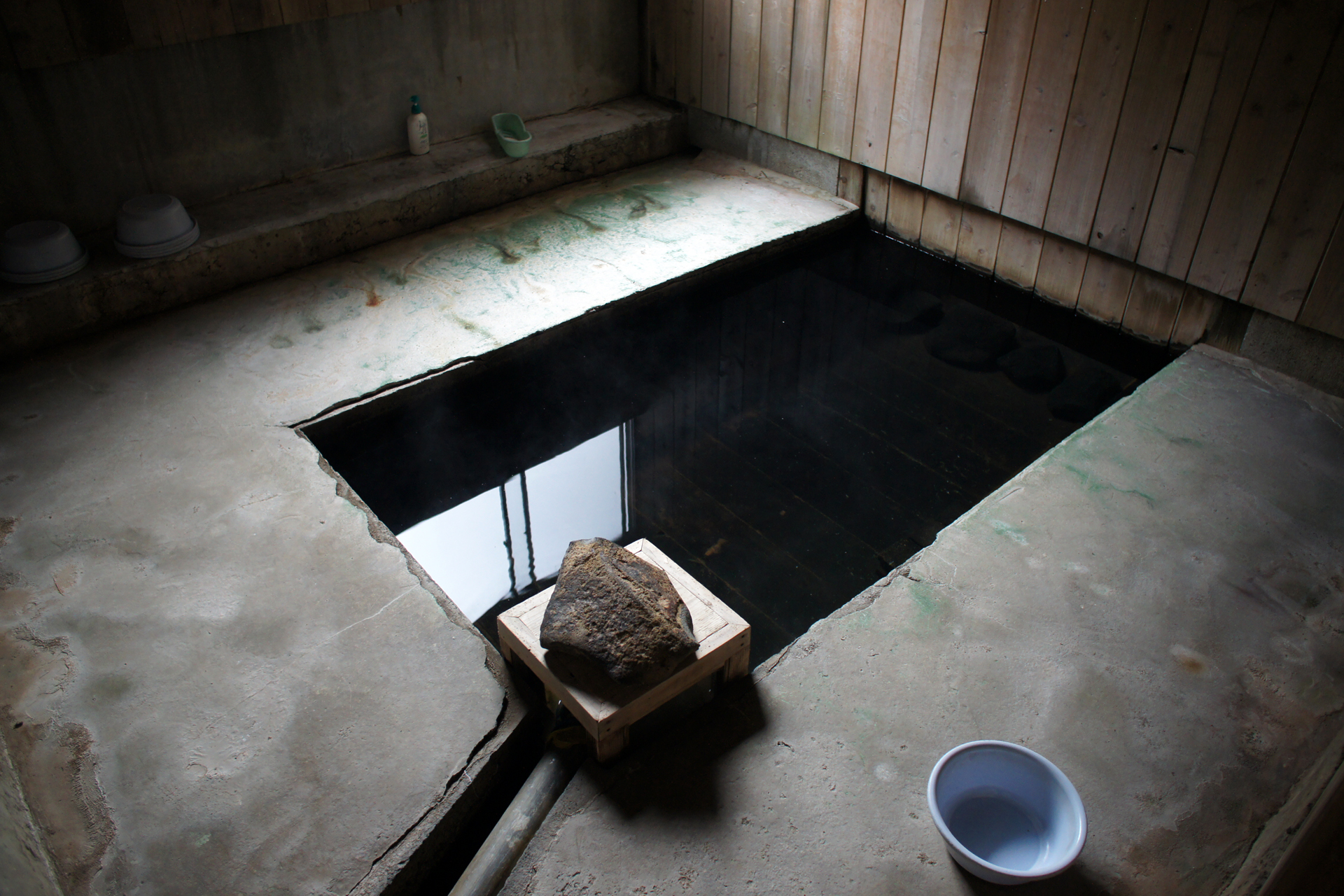 孫六温泉