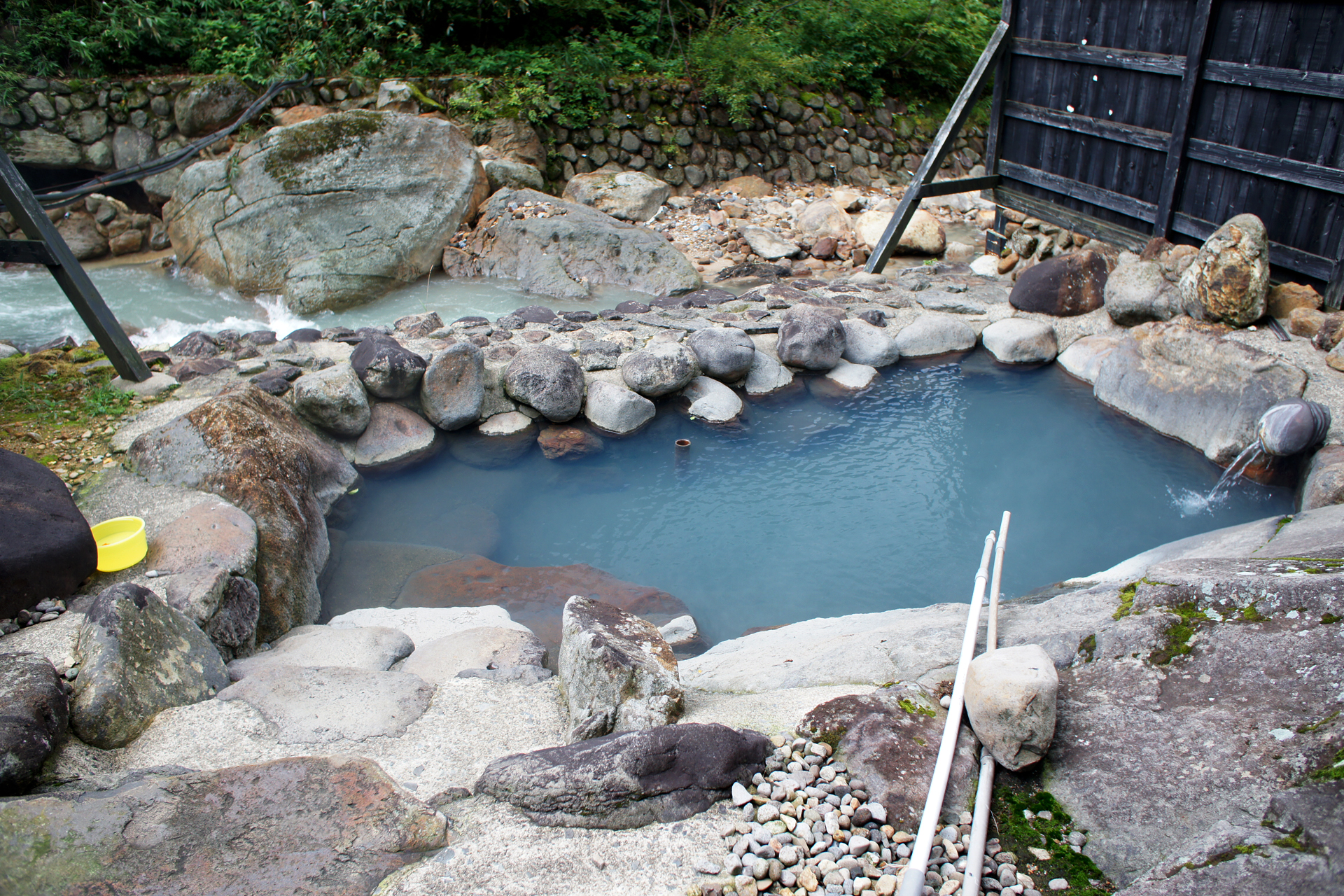 孫六温泉