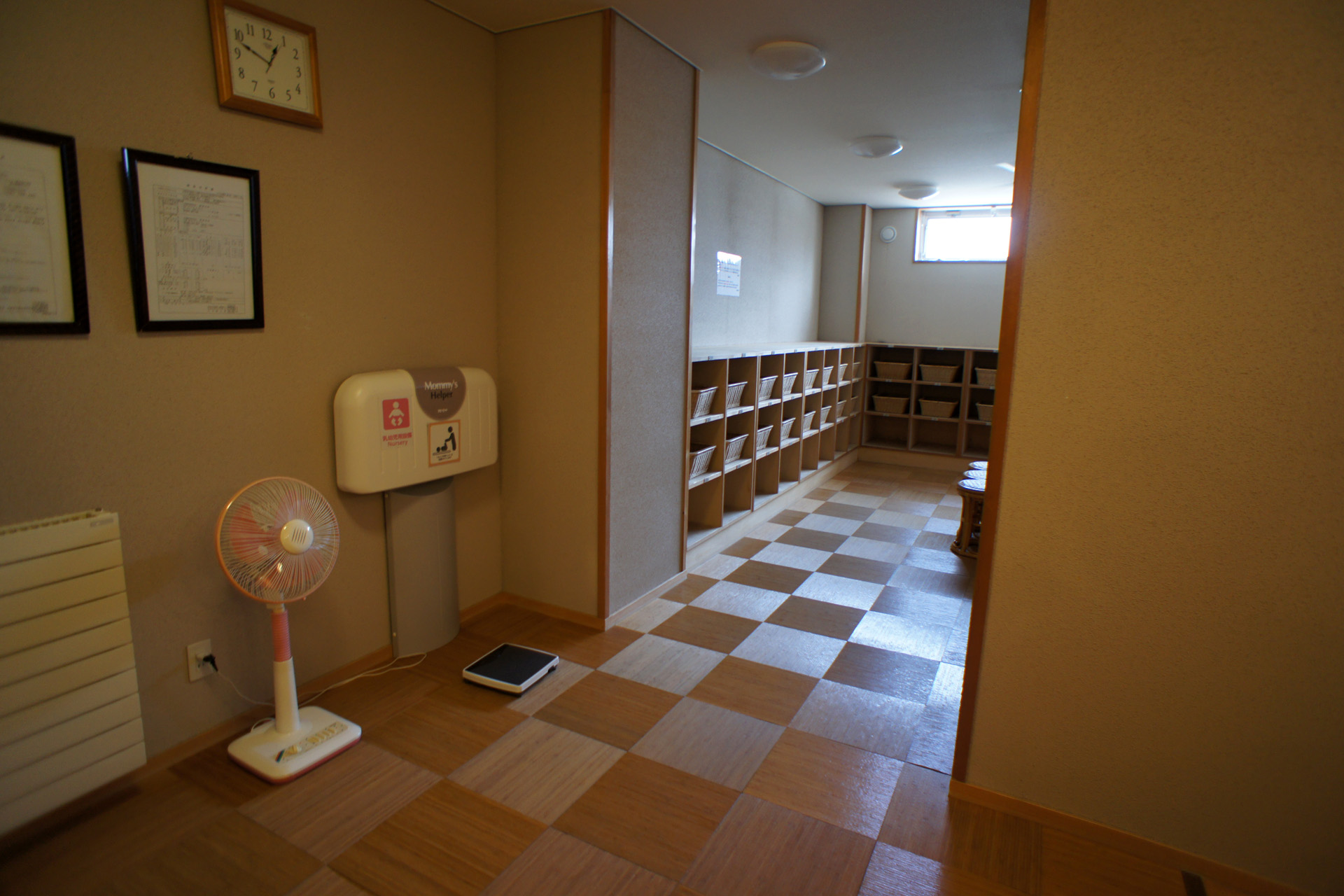糠平温泉　糠平館観光ホテル