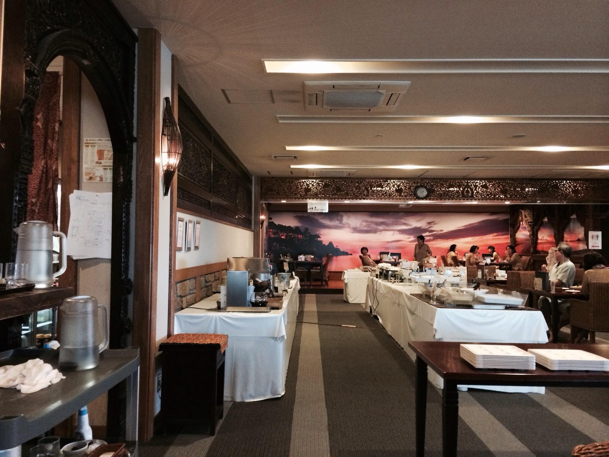 SpaLibur yokohama