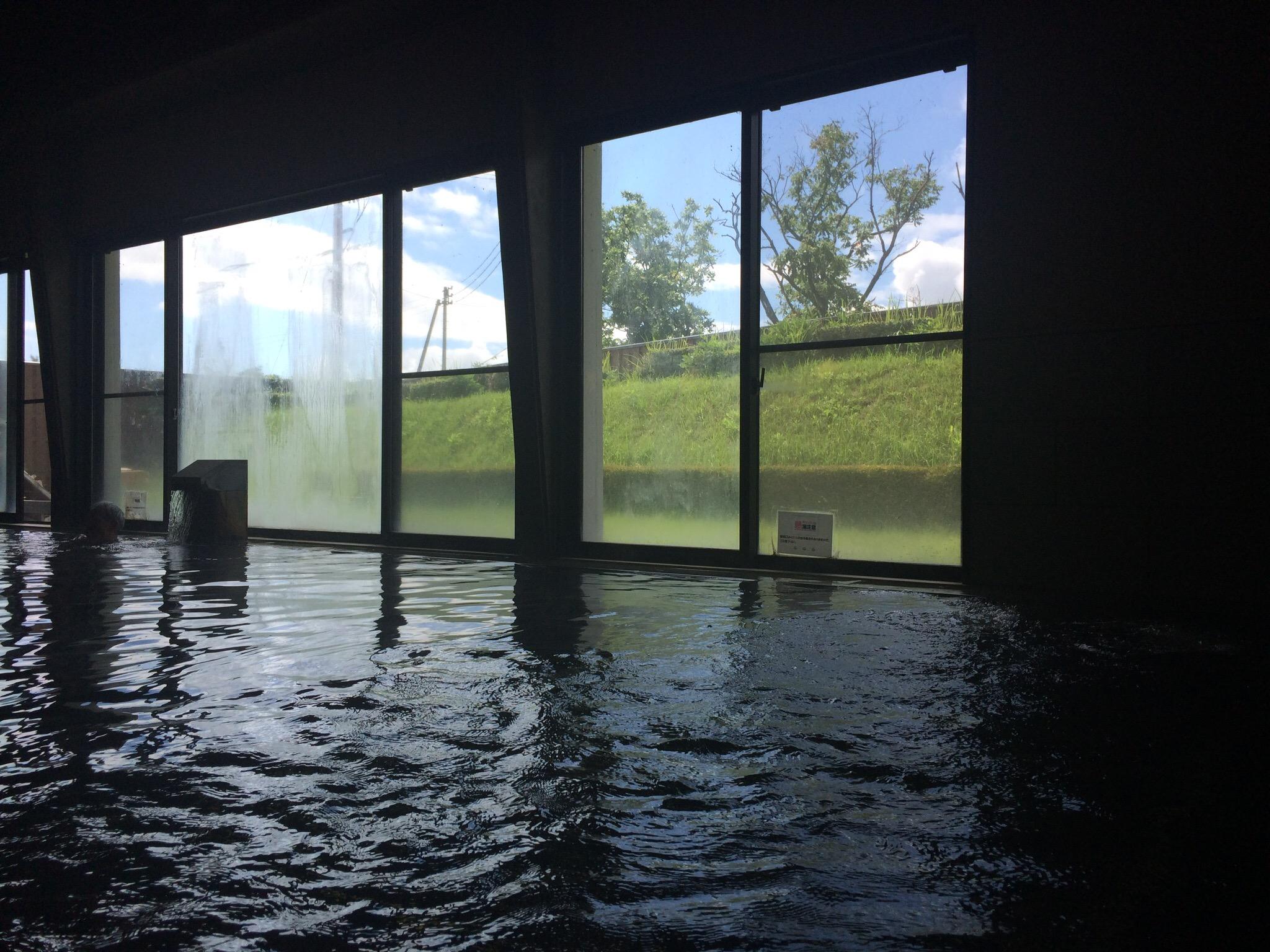 喜多の郷蔵の湯