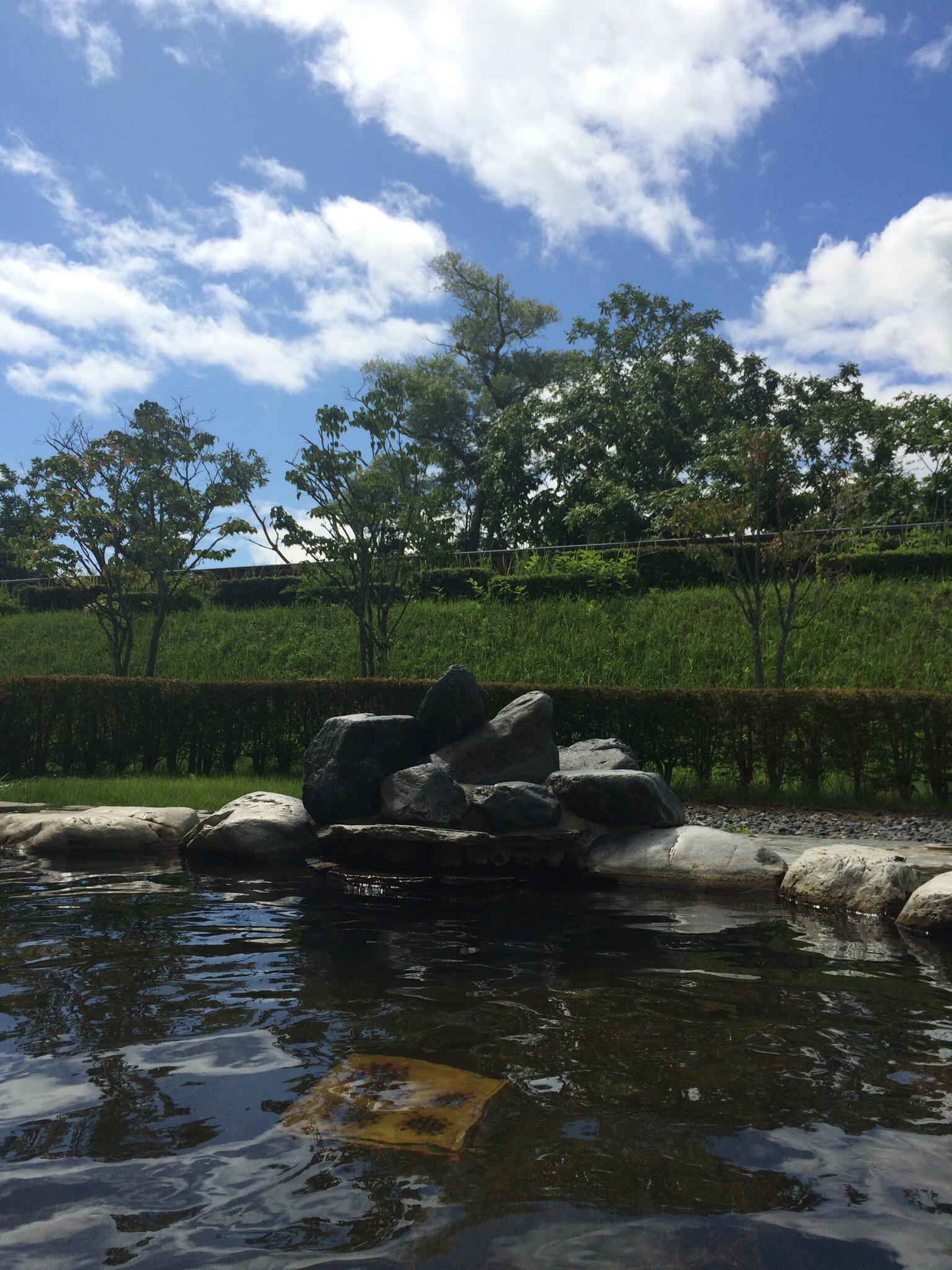 喜多の郷蔵の湯