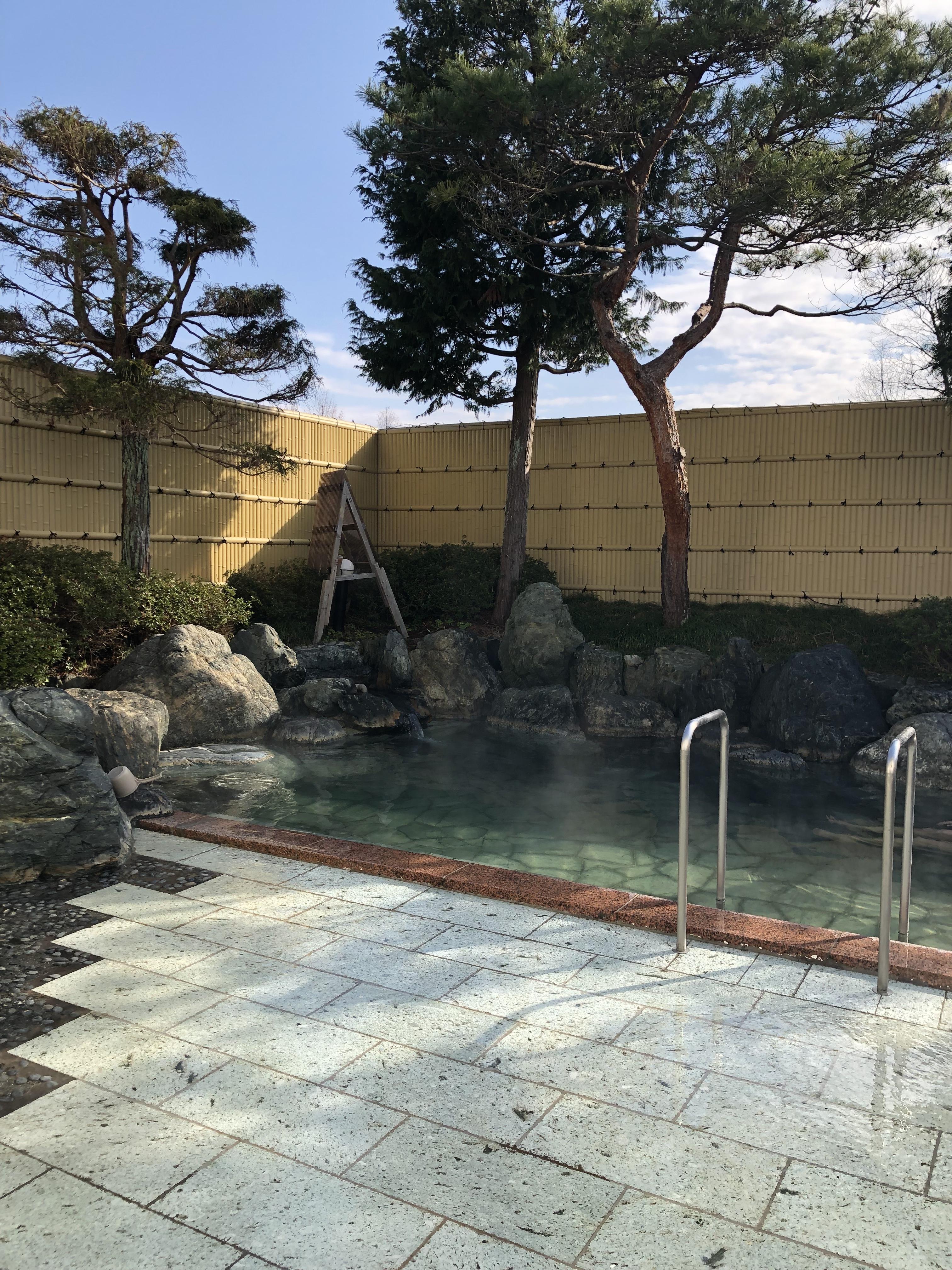 西会津町温泉健康保養センター ロータスイン
