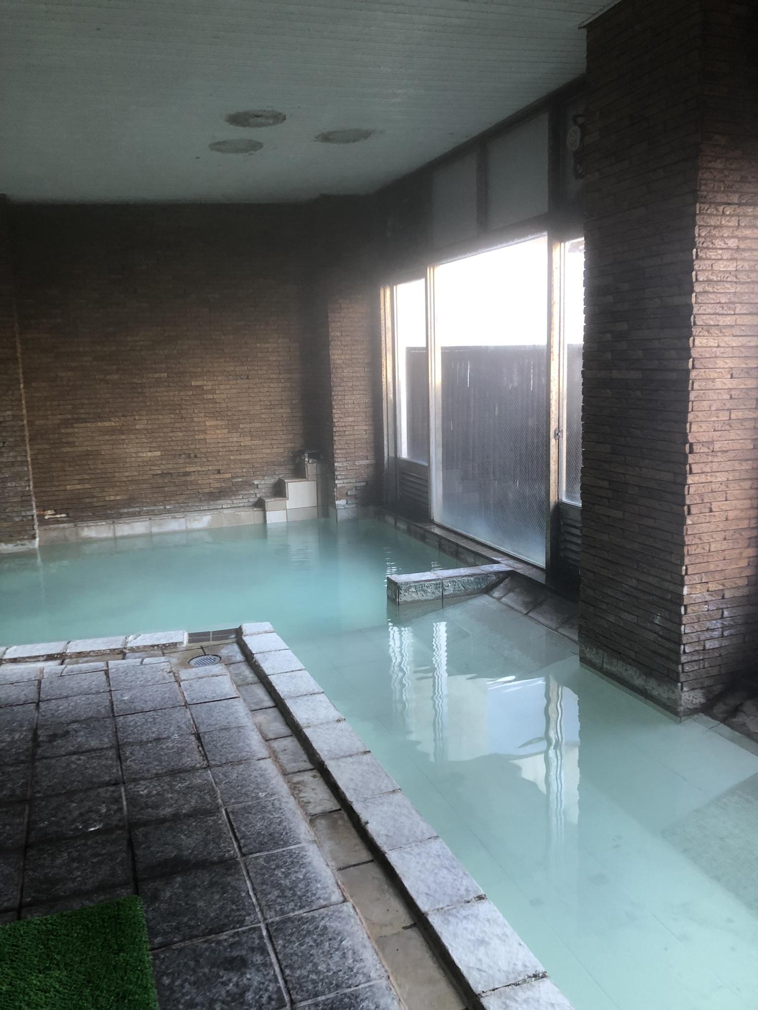 旅館白城屋