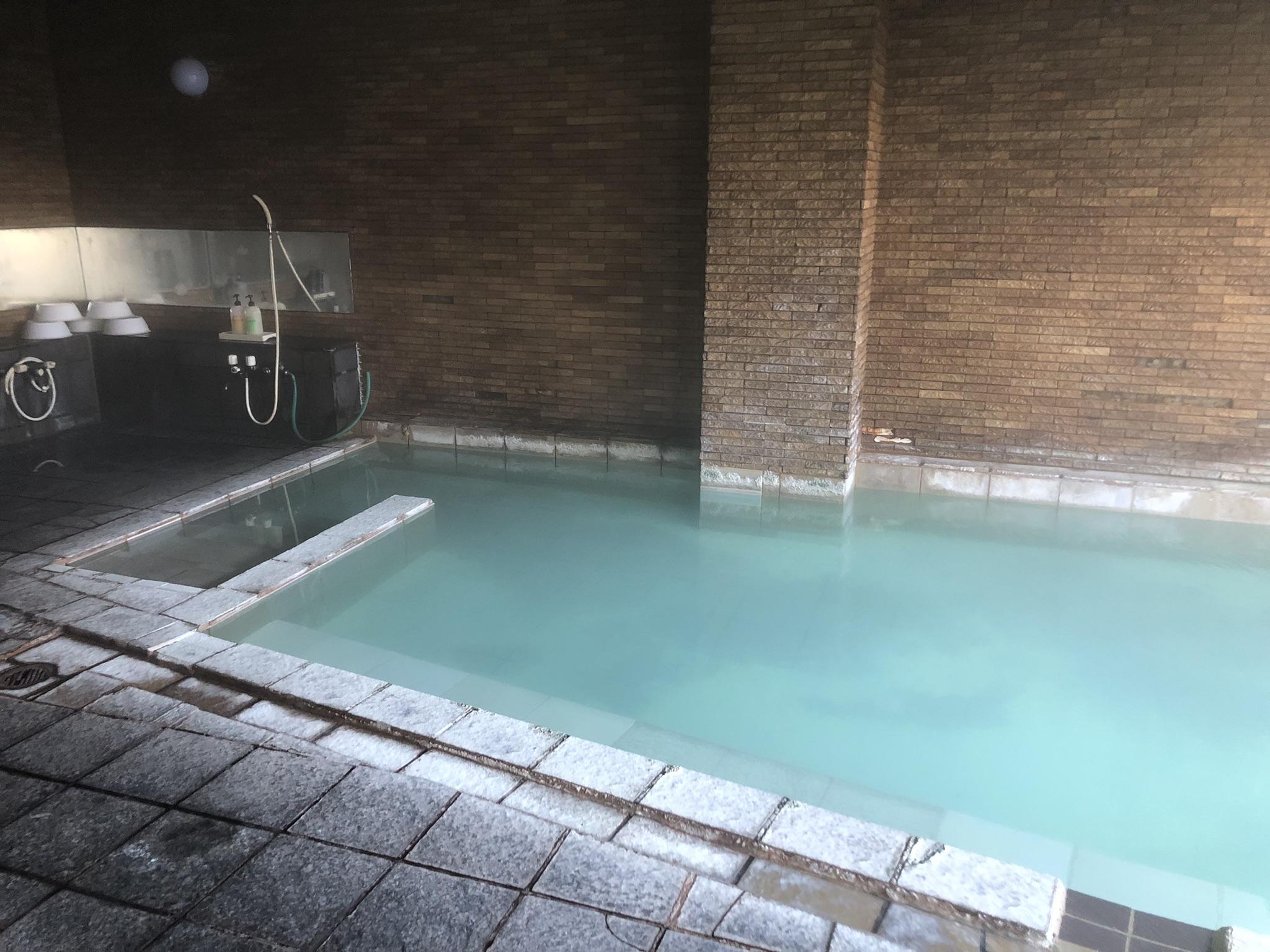 旅館白城屋