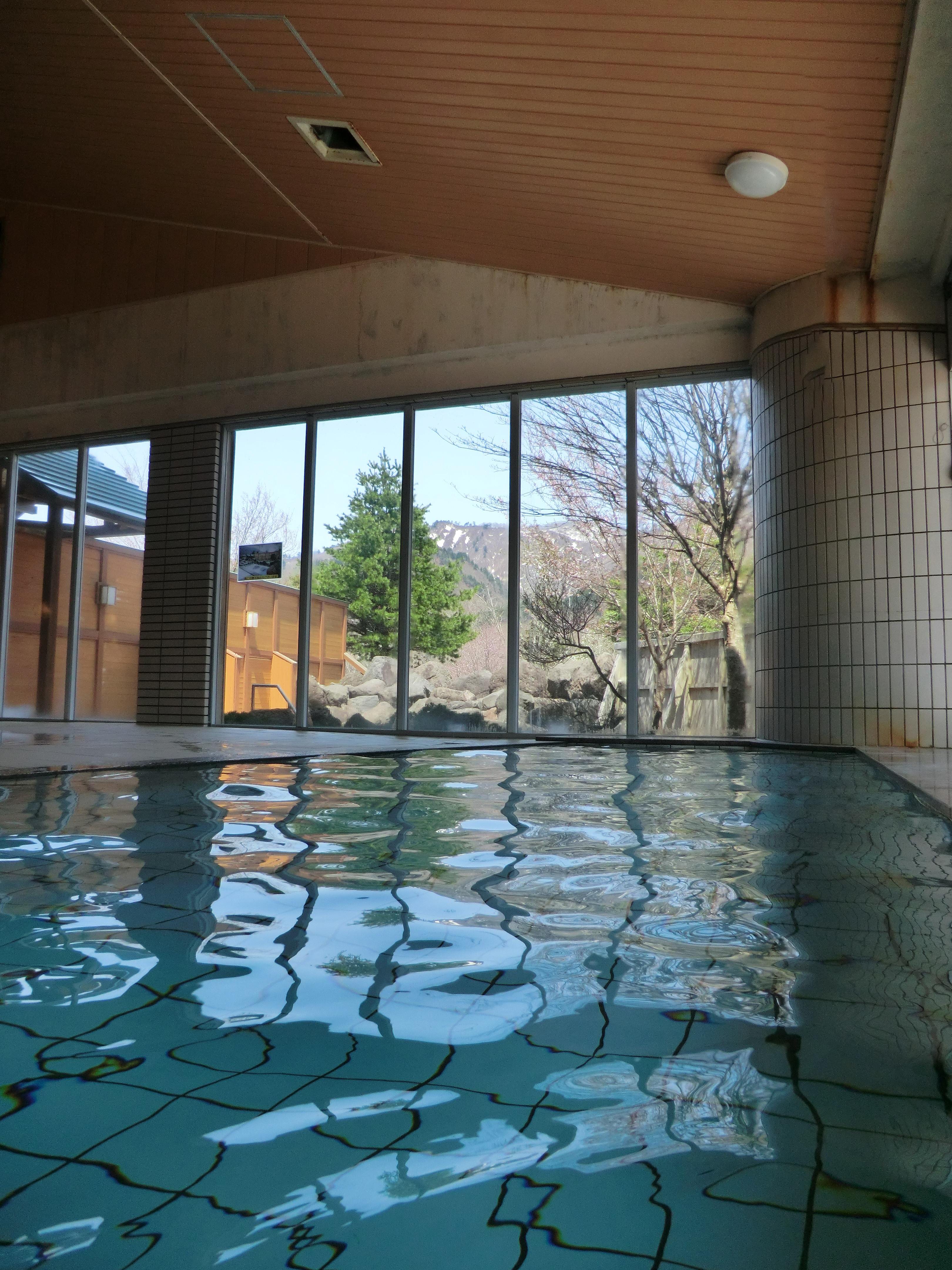 季の郷湯ら里