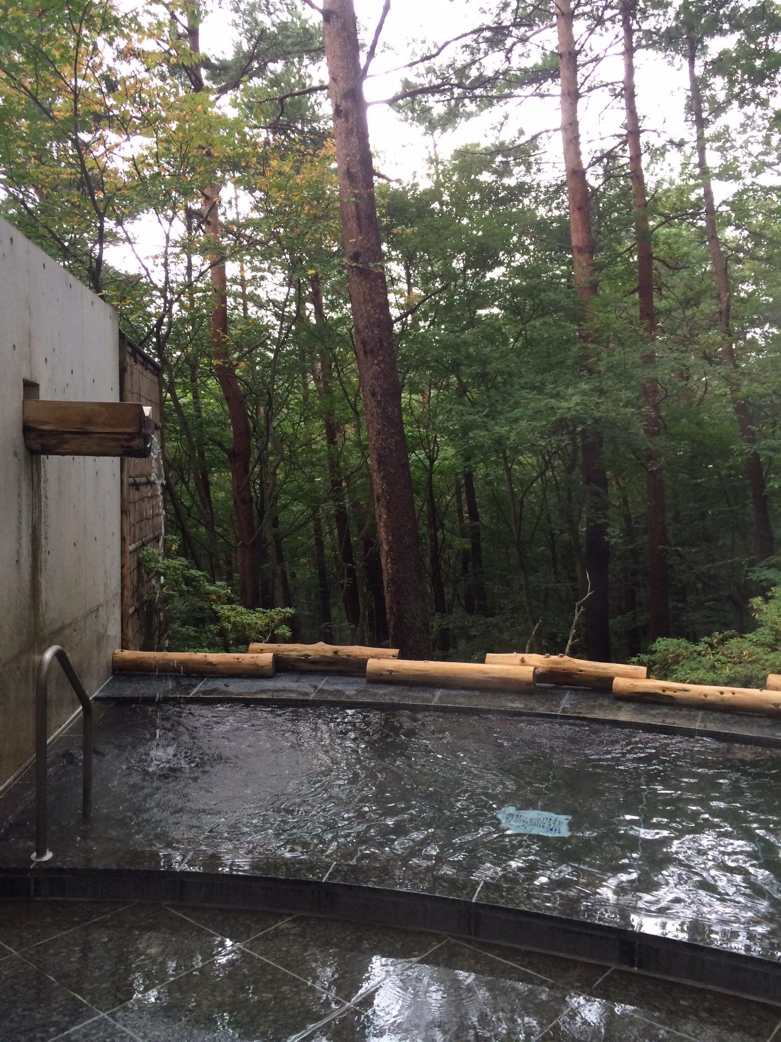 ふくしま県民の森フォレストパークあだたら