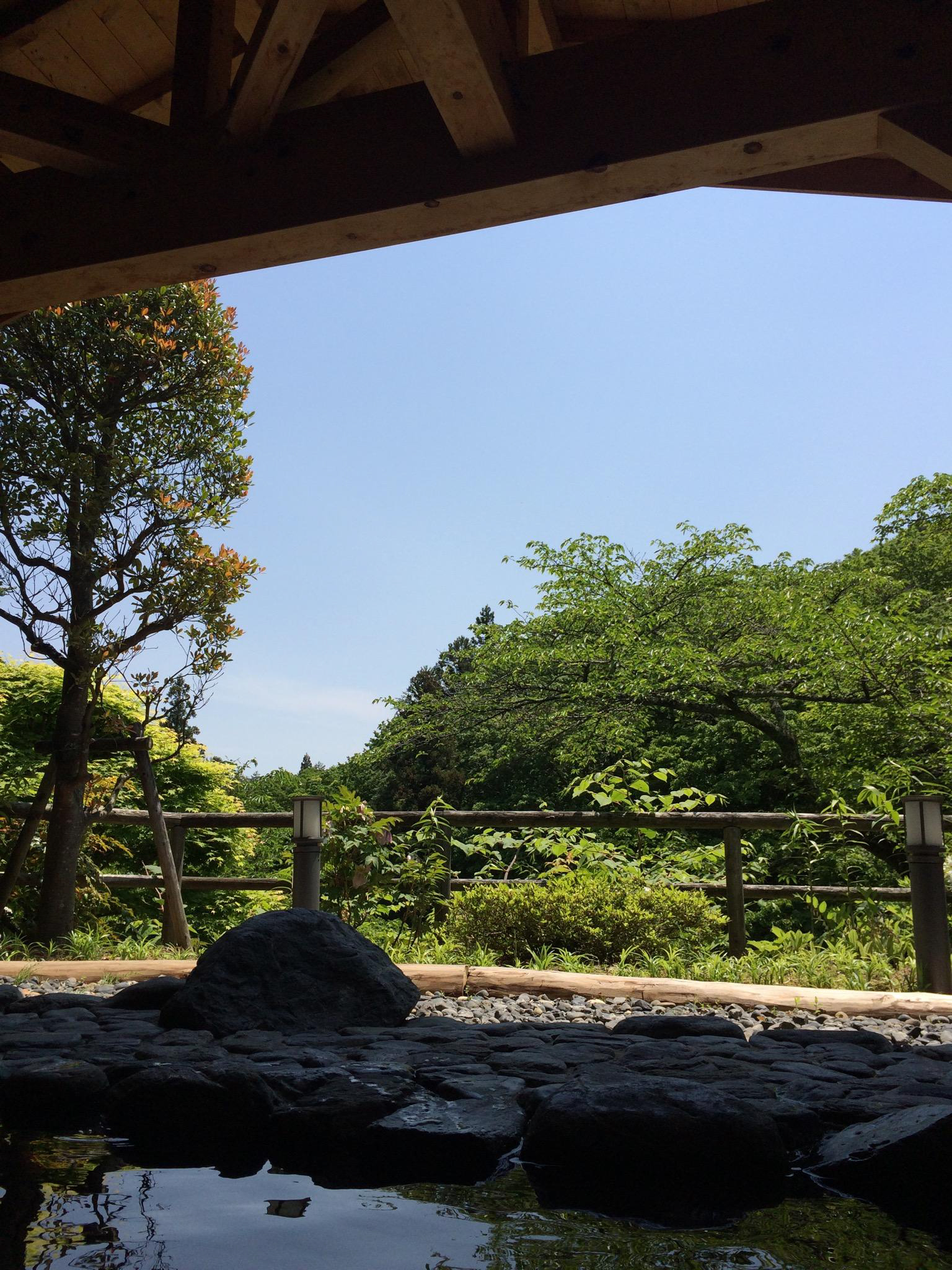 休石温泉 太田屋旅館