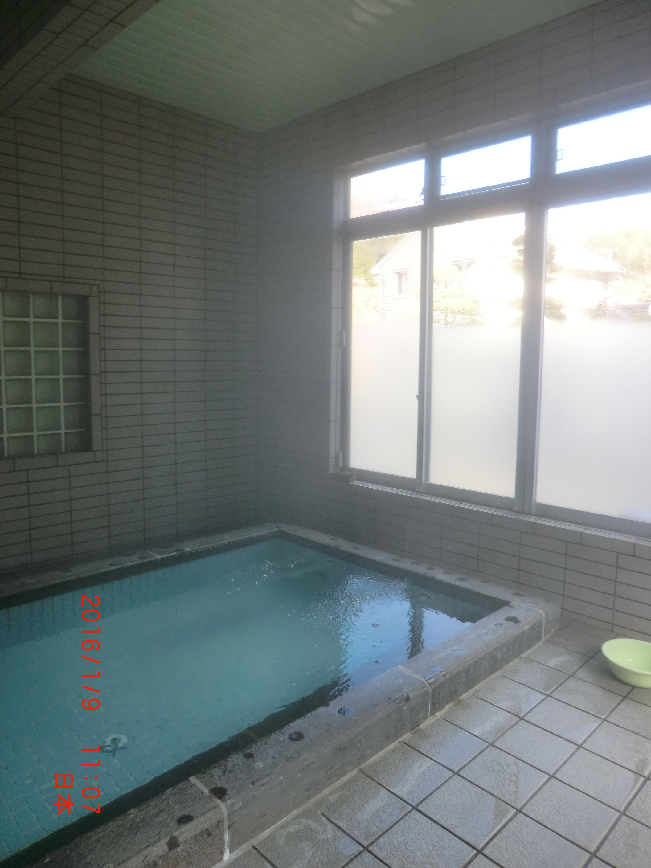 塩ノ沢温泉　旅館　しおや