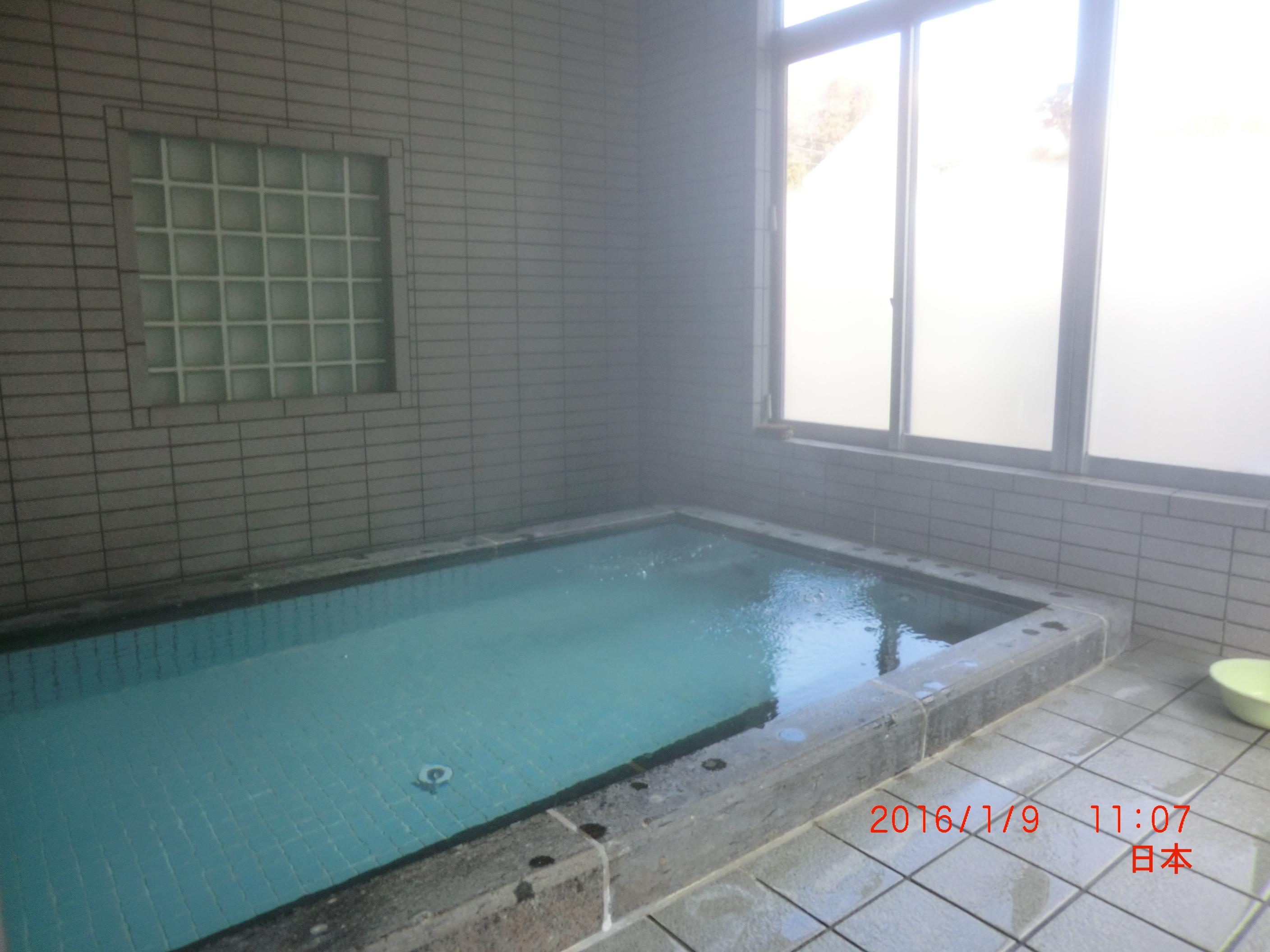 塩ノ沢温泉　旅館　しおや
