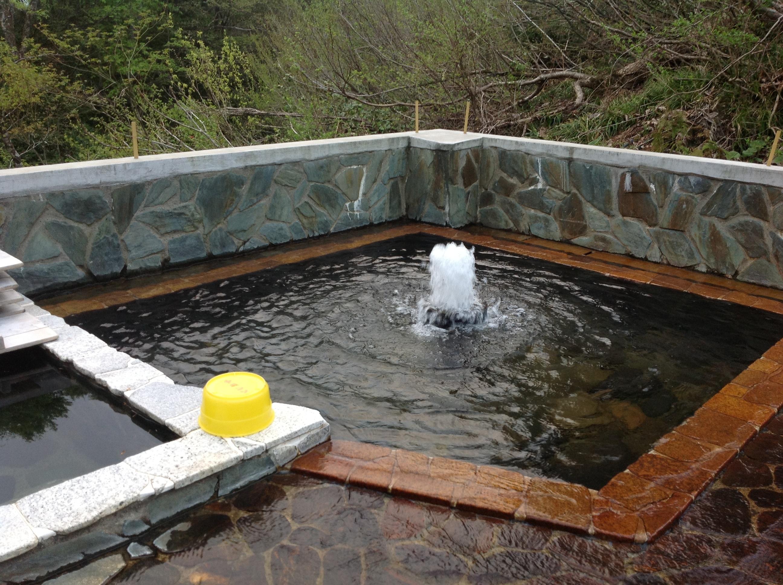 駒の湯山荘