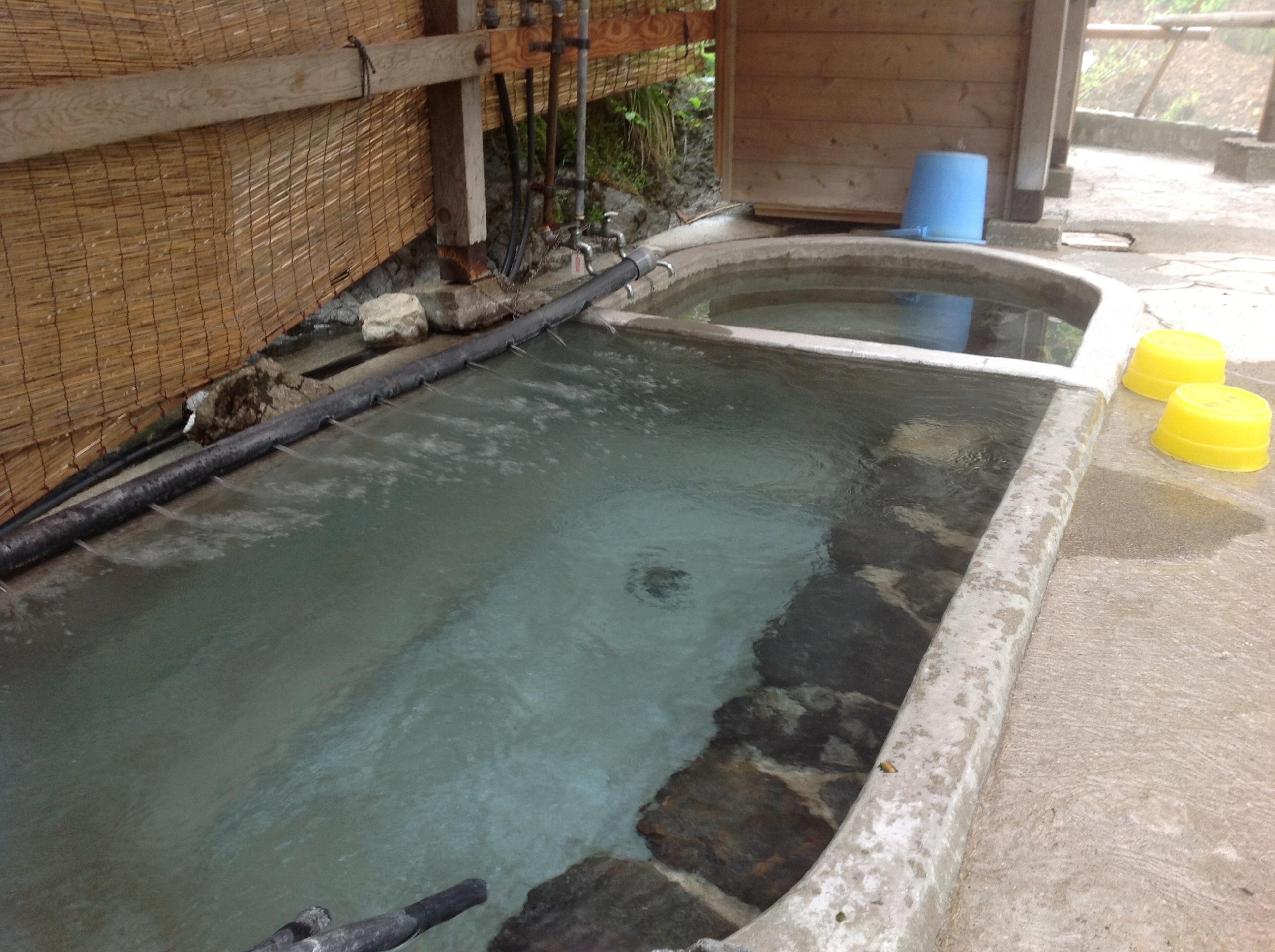 駒の湯山荘