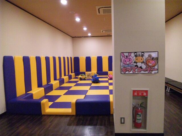 天然温泉コロナの湯 豊川店