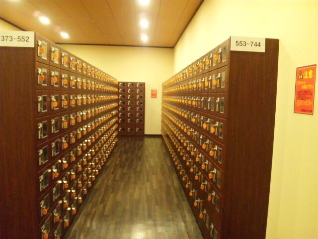天然温泉コロナの湯 豊川店
