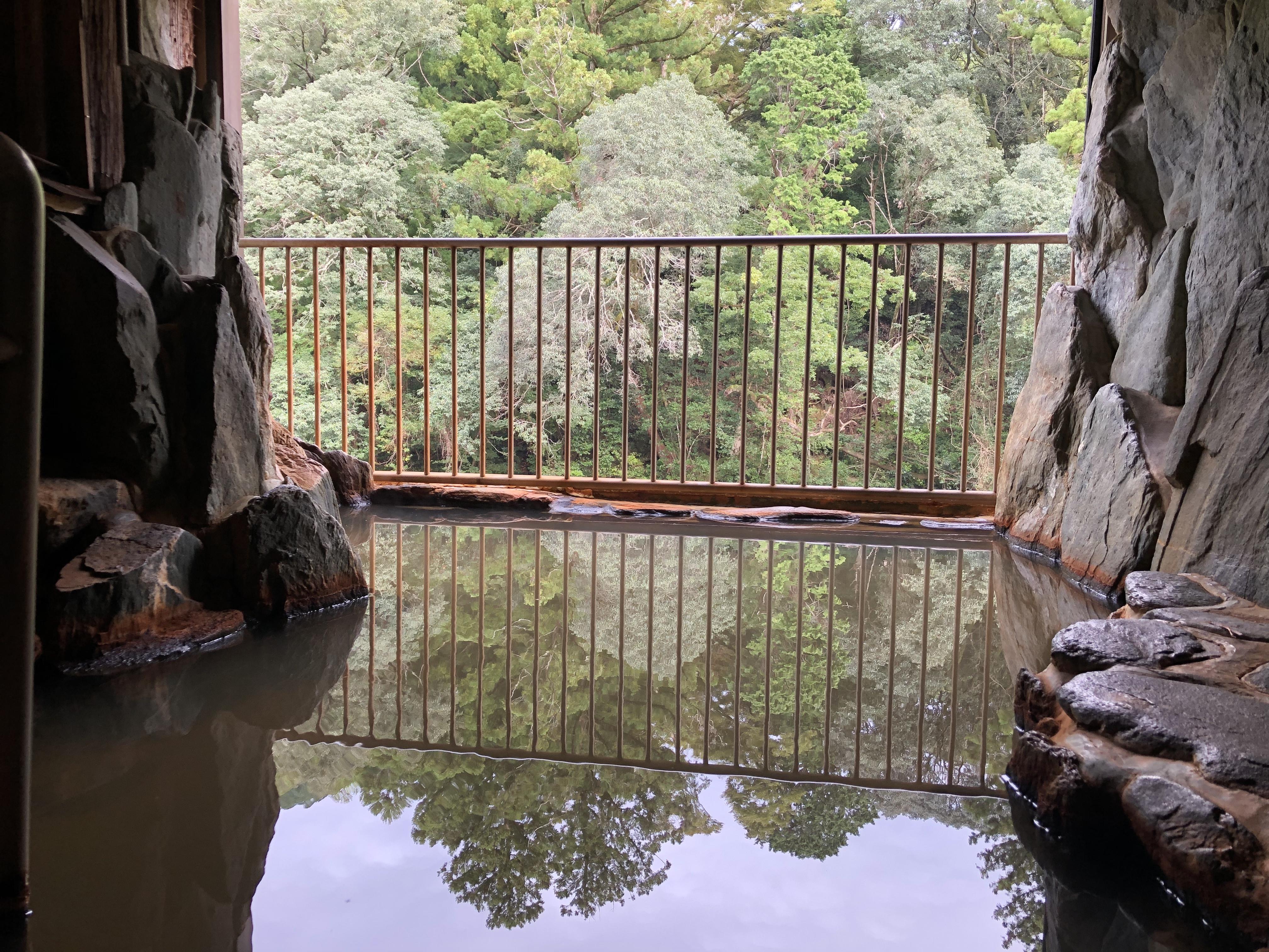 旅館ひさご
