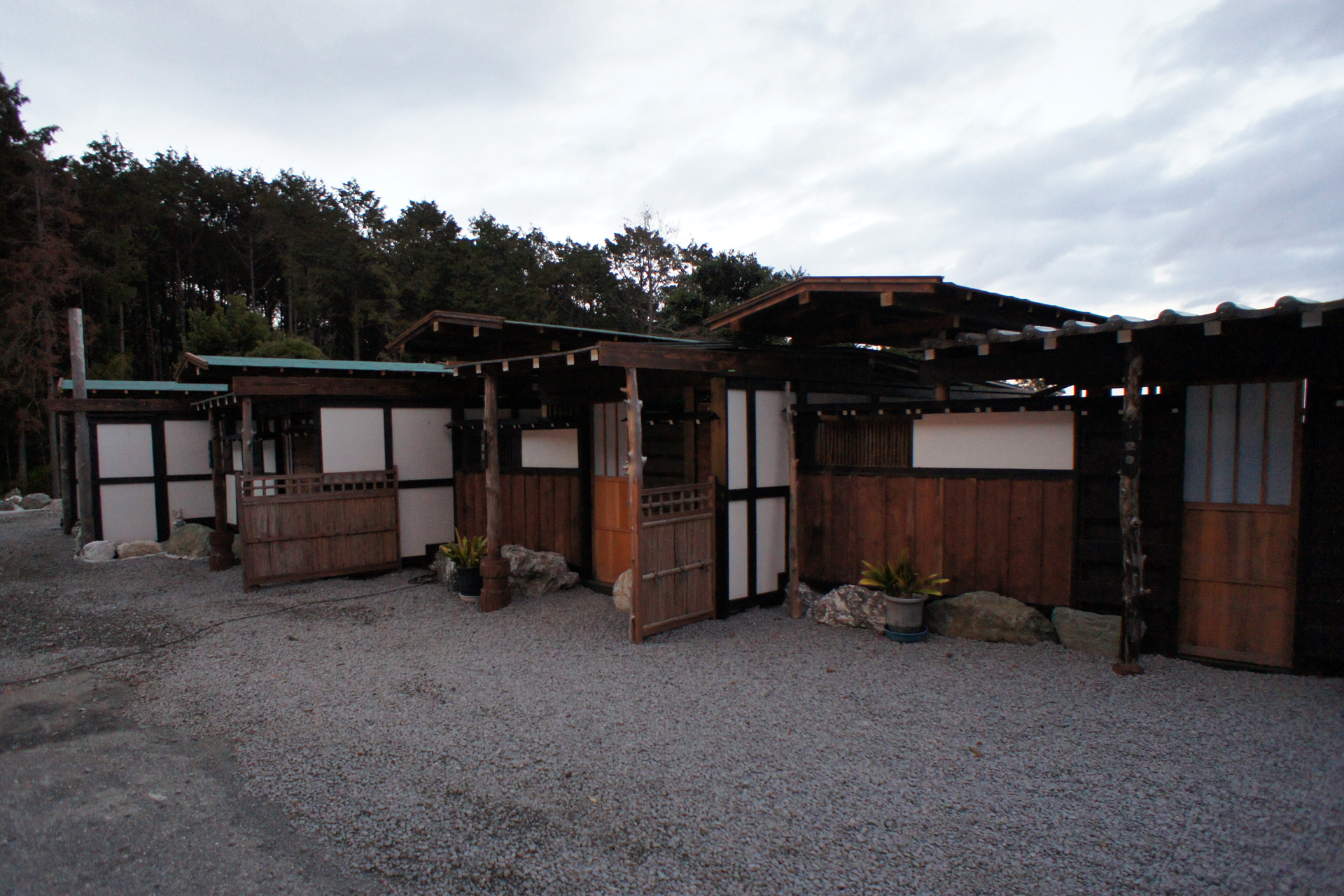 藤よし 伊豆店