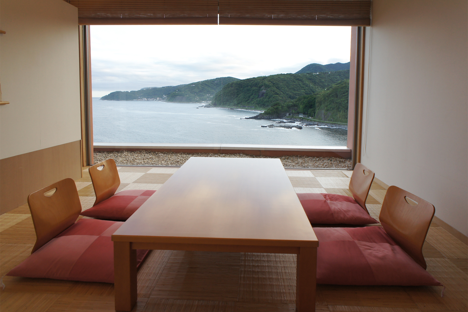 赤沢日帰り温泉館