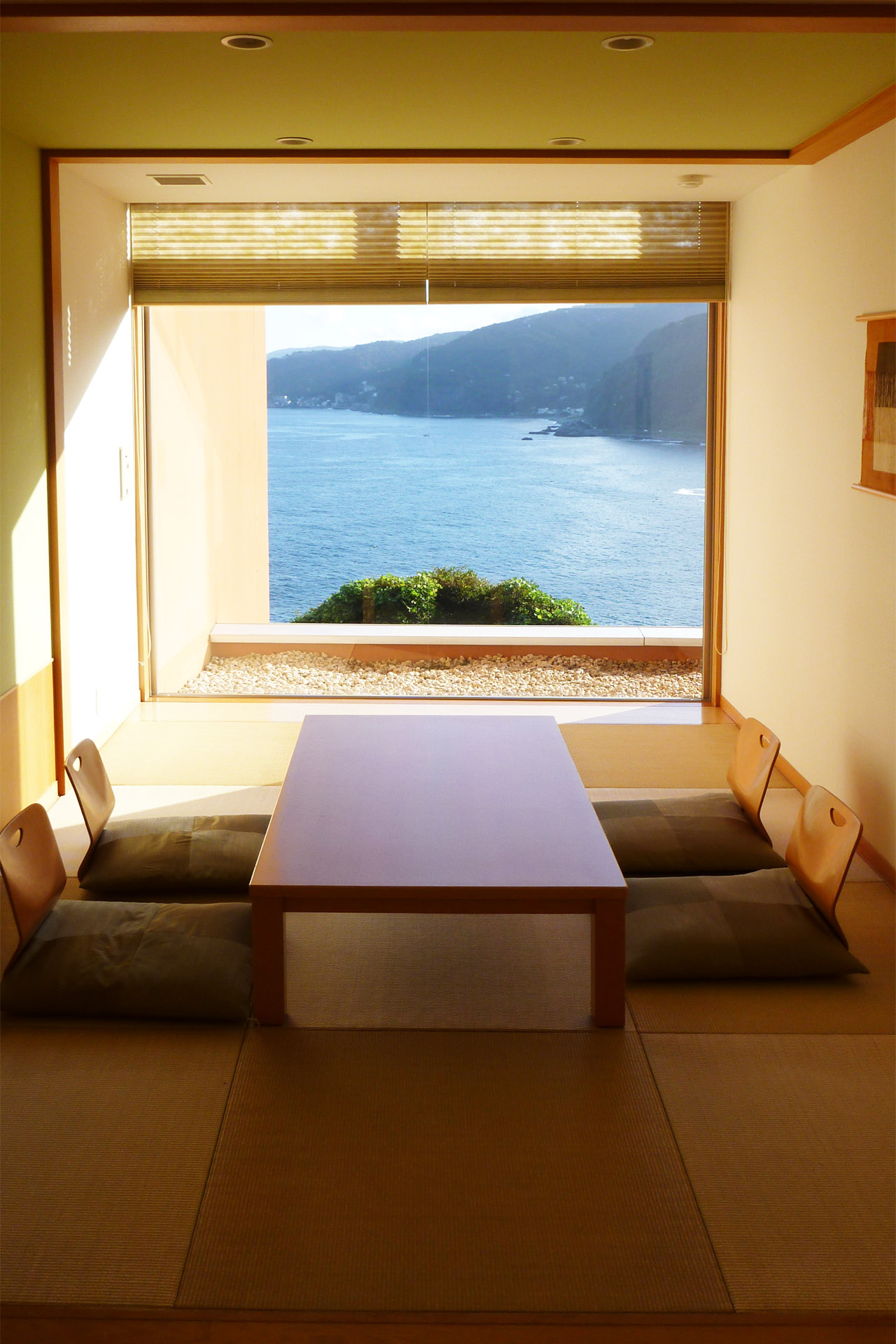 赤沢日帰り温泉館
