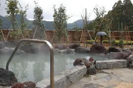 田代の郷温泉 伊太和里の湯