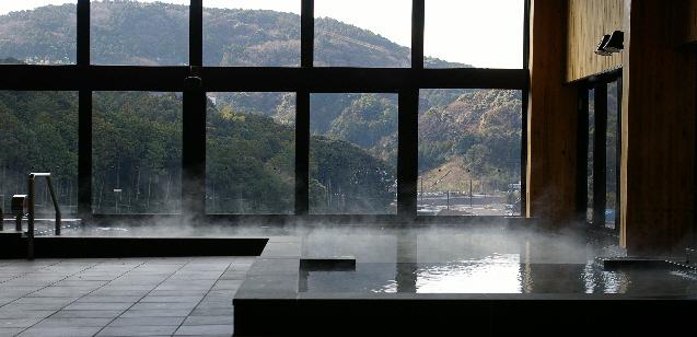 田代の郷温泉 伊太和里の湯
