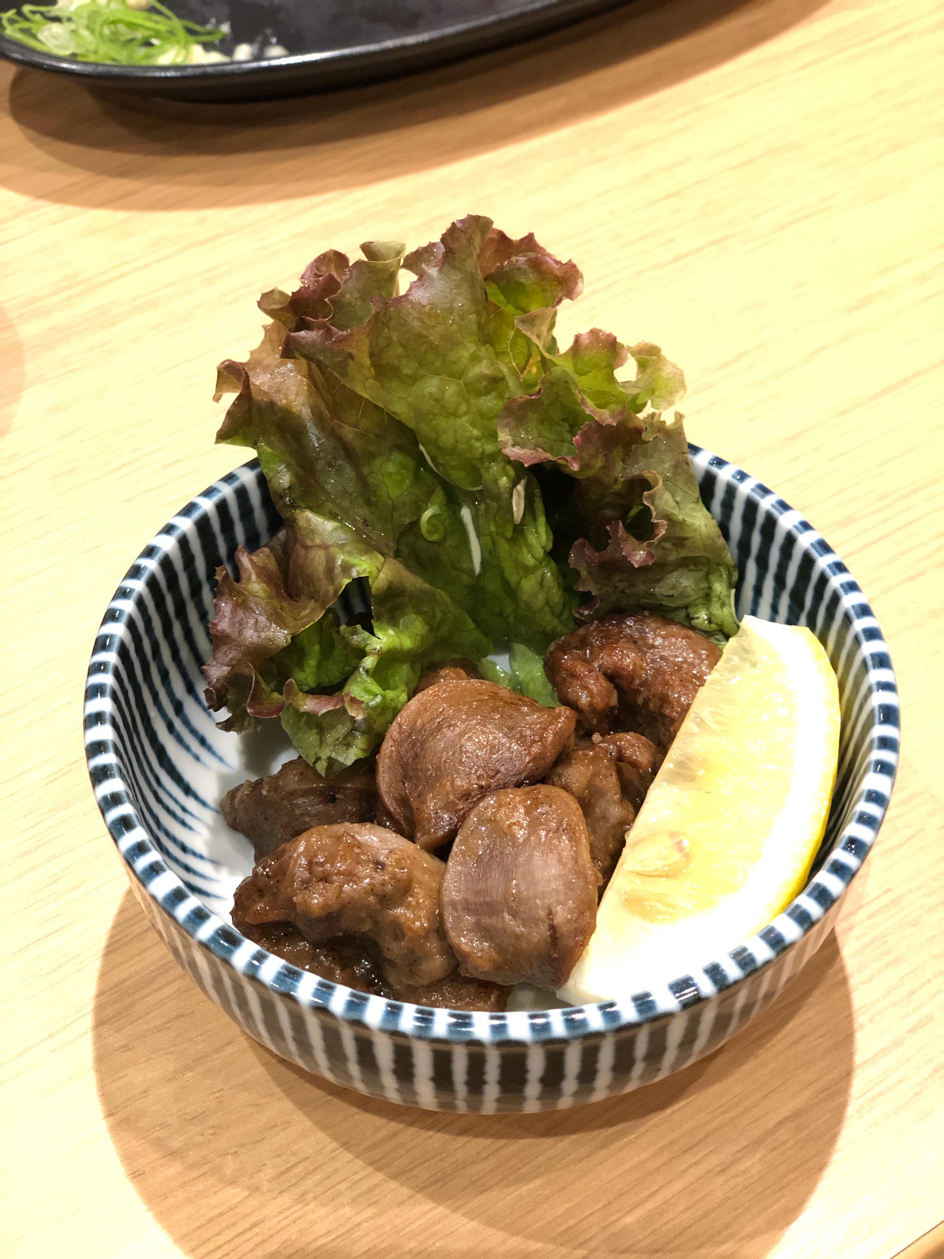極楽湯 彦根店