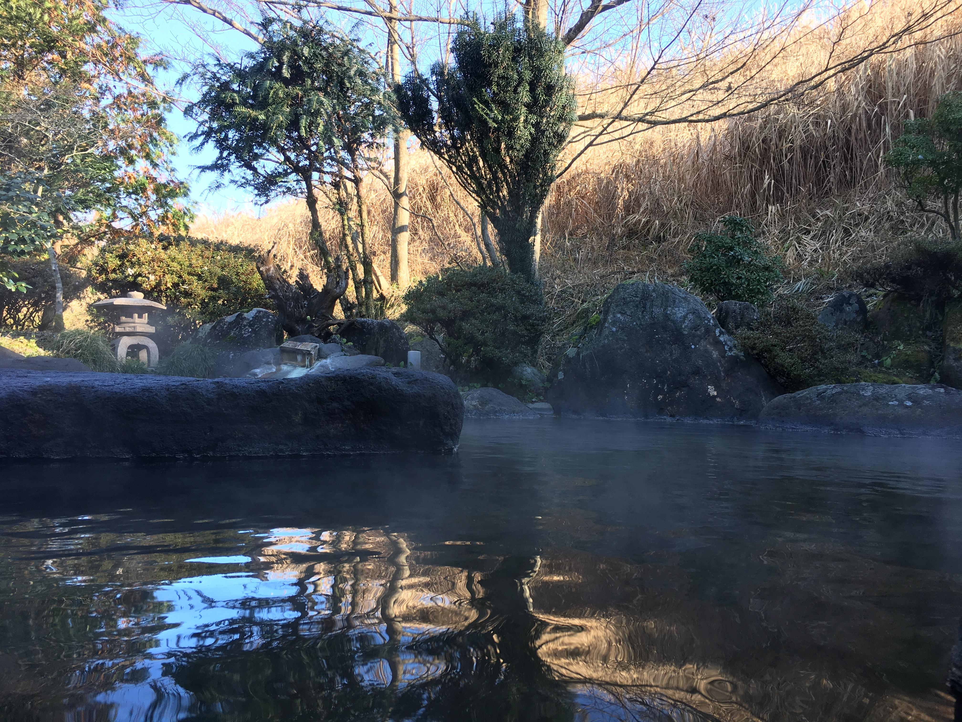 白川温泉 華匠庵