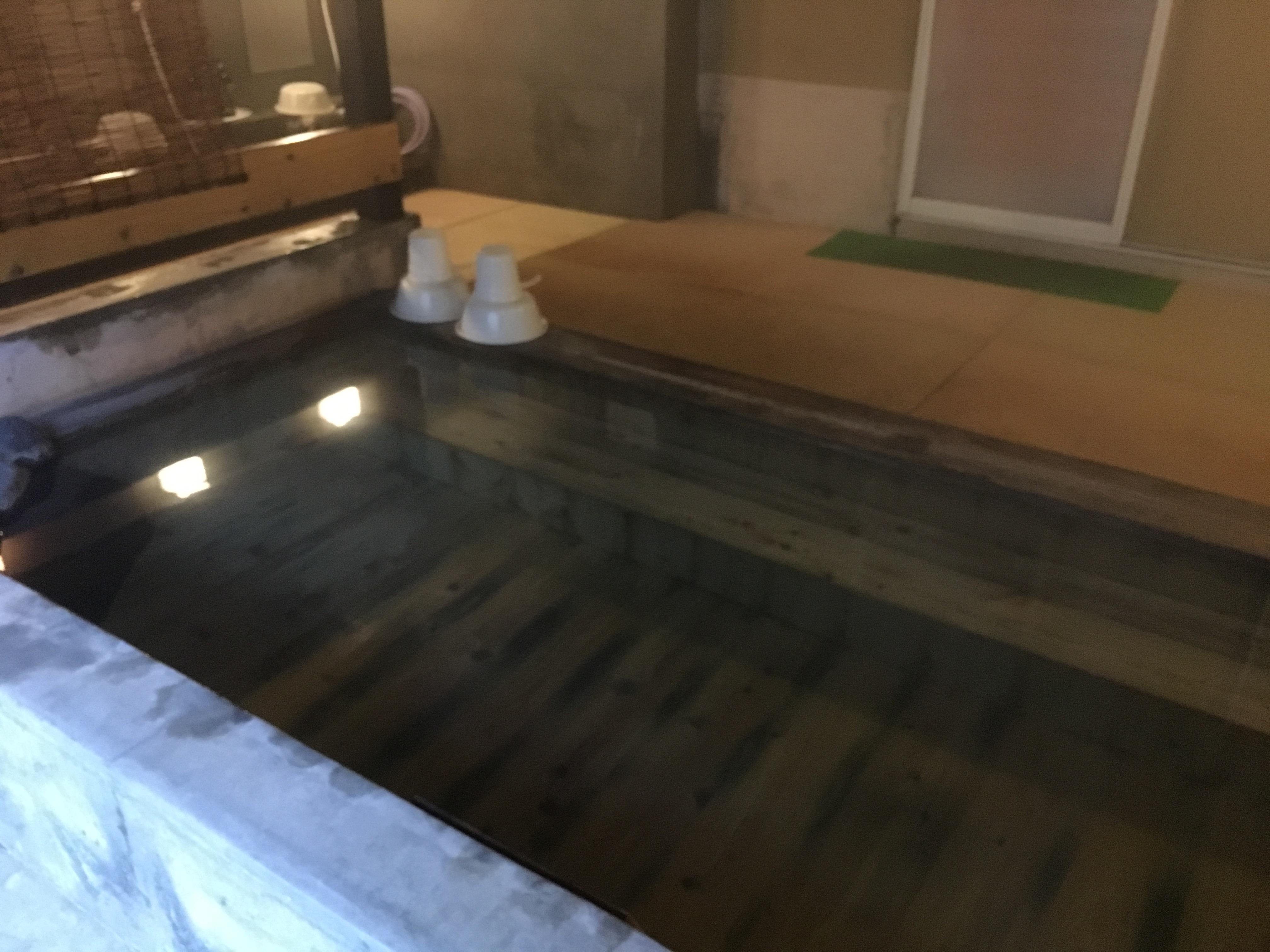 白川温泉 華匠庵