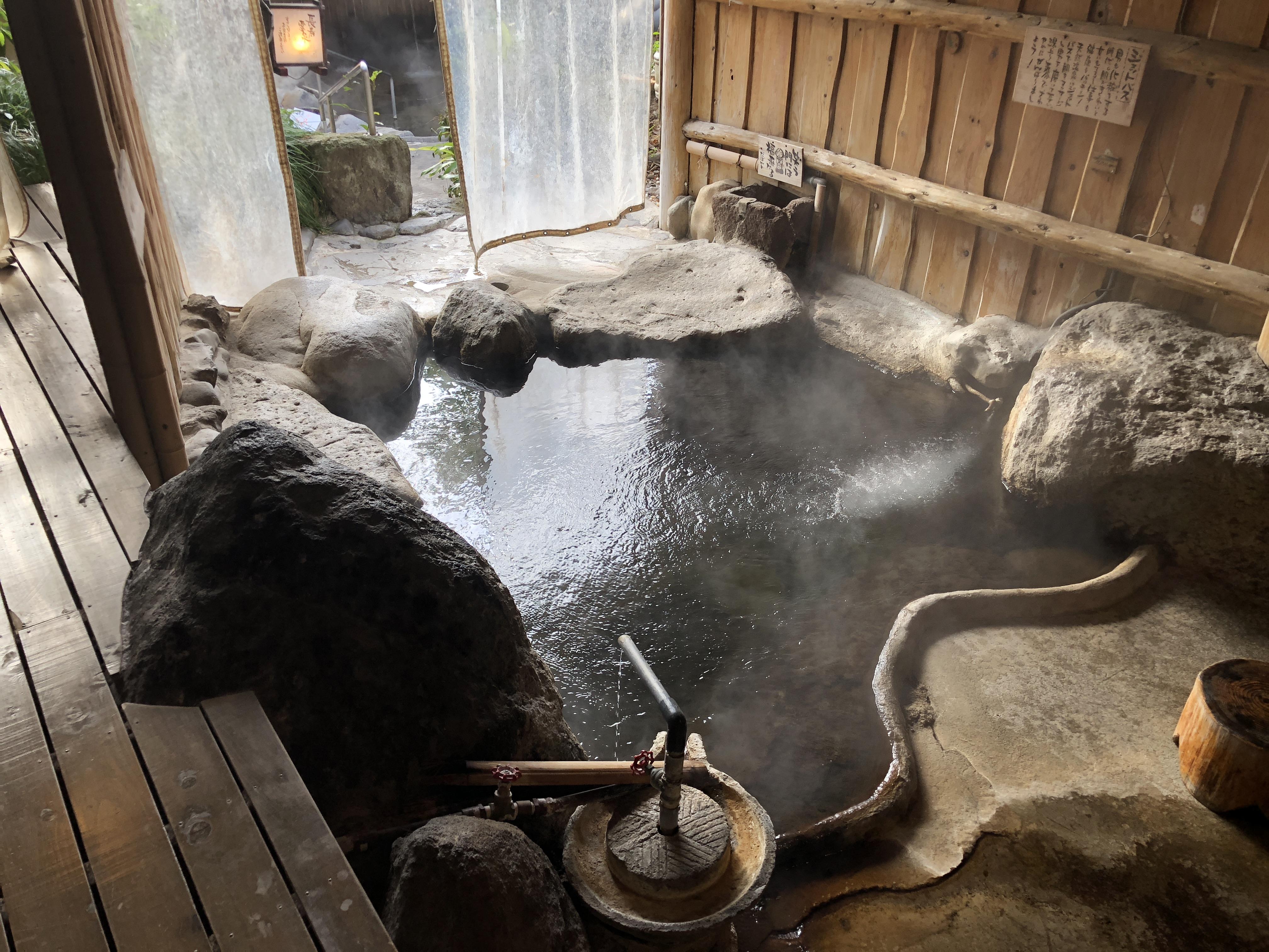 杖立温泉　米屋別荘