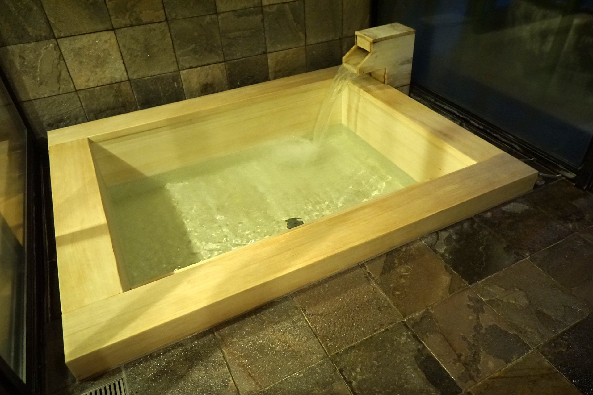 玉名温泉 つかさの湯