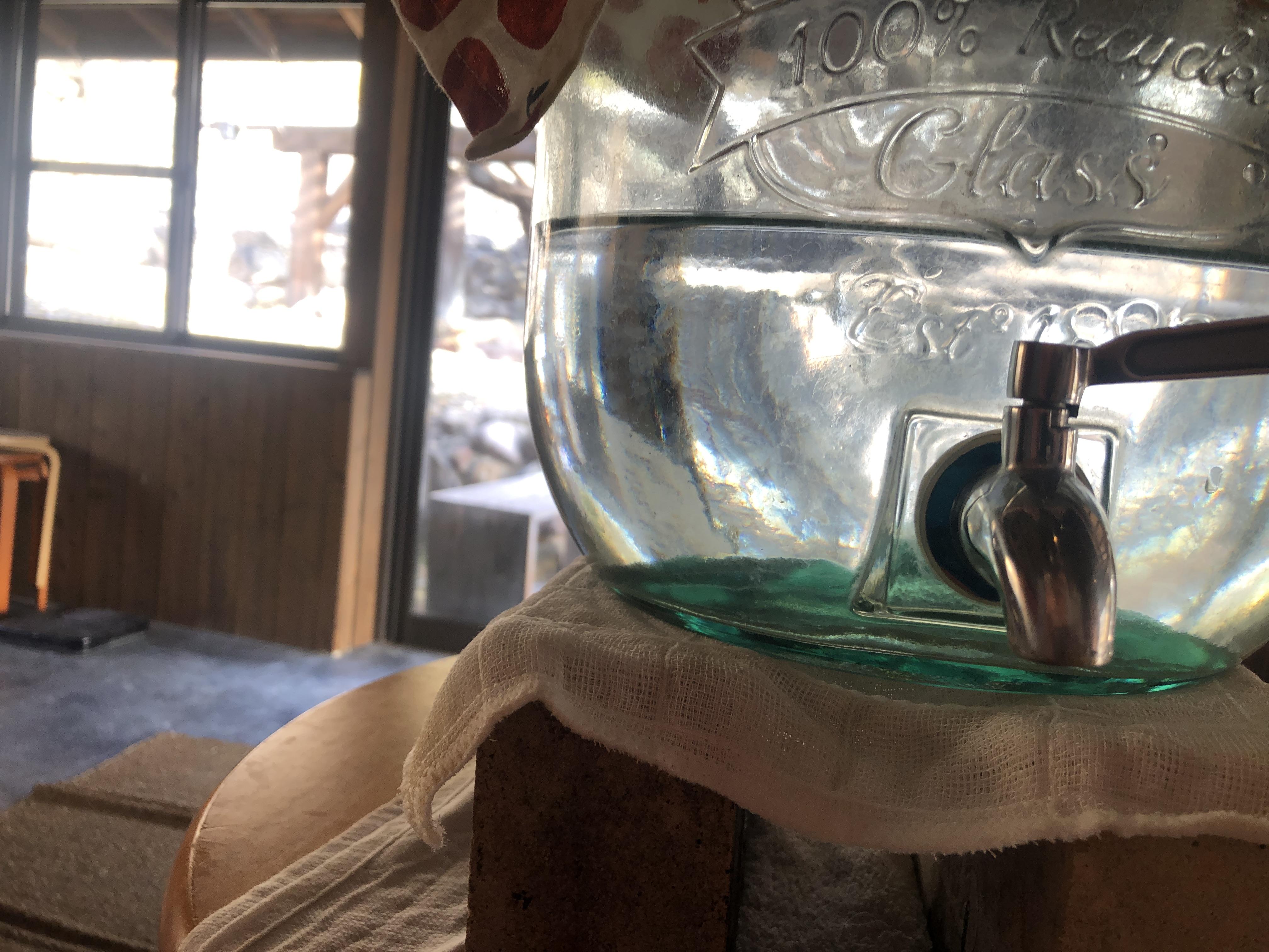 地獄温泉清風荘