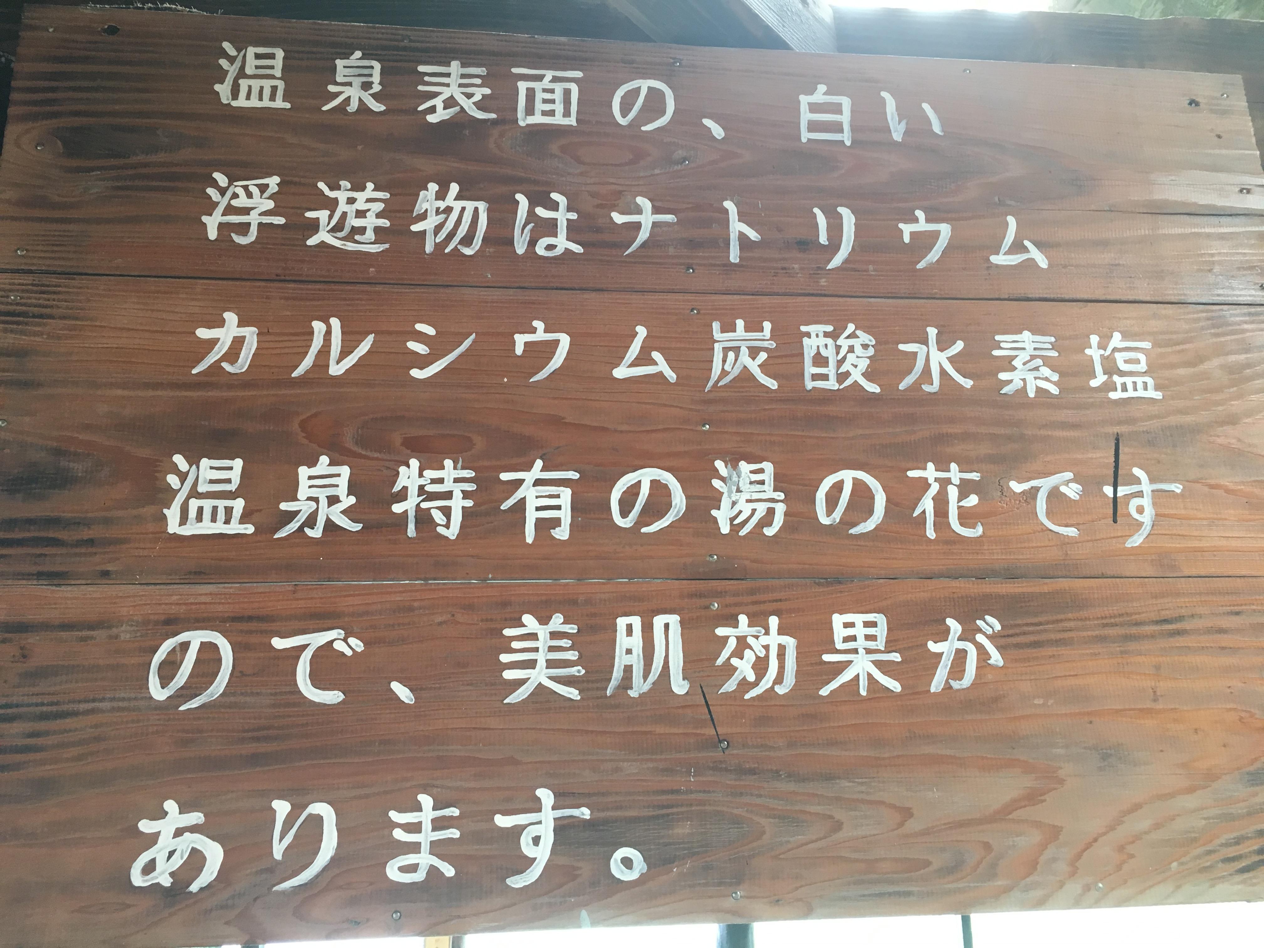 テイエム牧場温泉