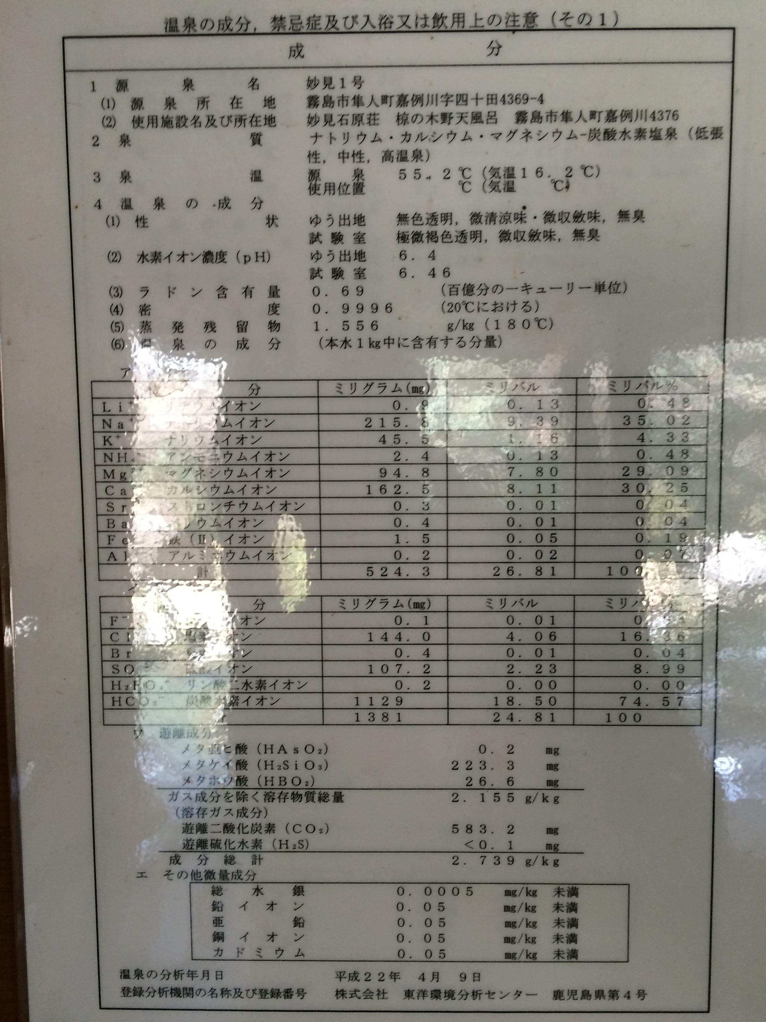 妙見石原荘