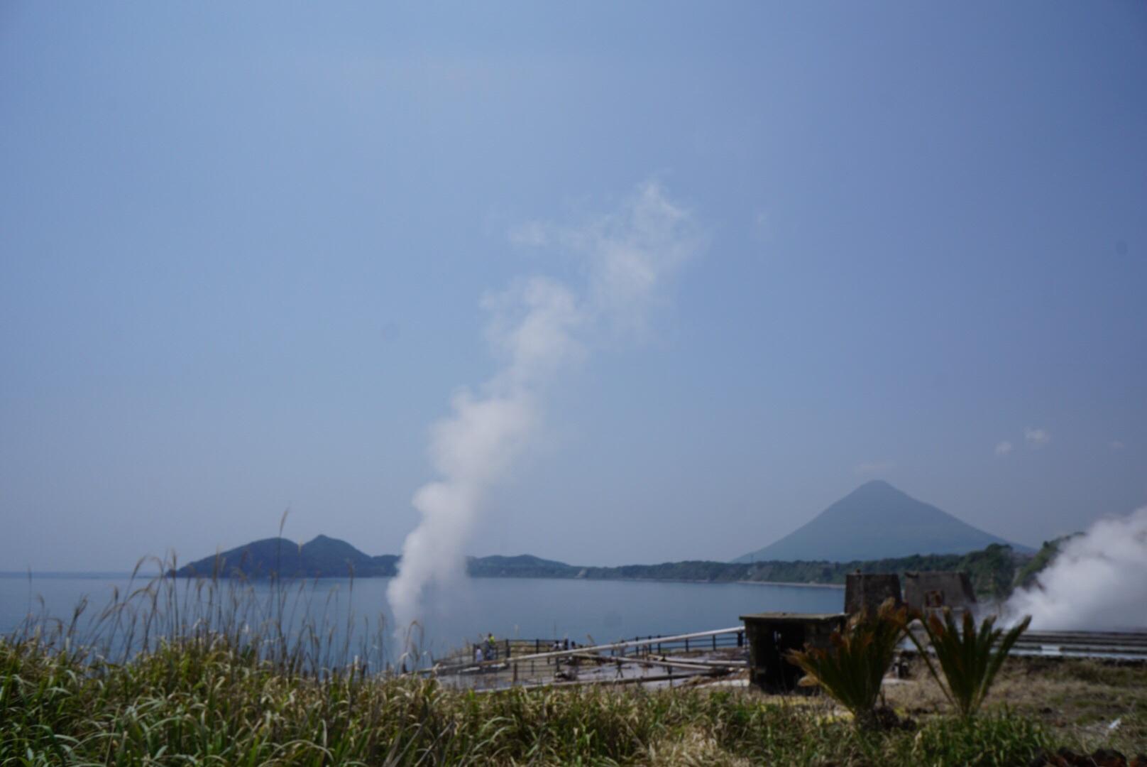 ヘルシーランド源泉かけ流し露天風呂 たまて箱温泉