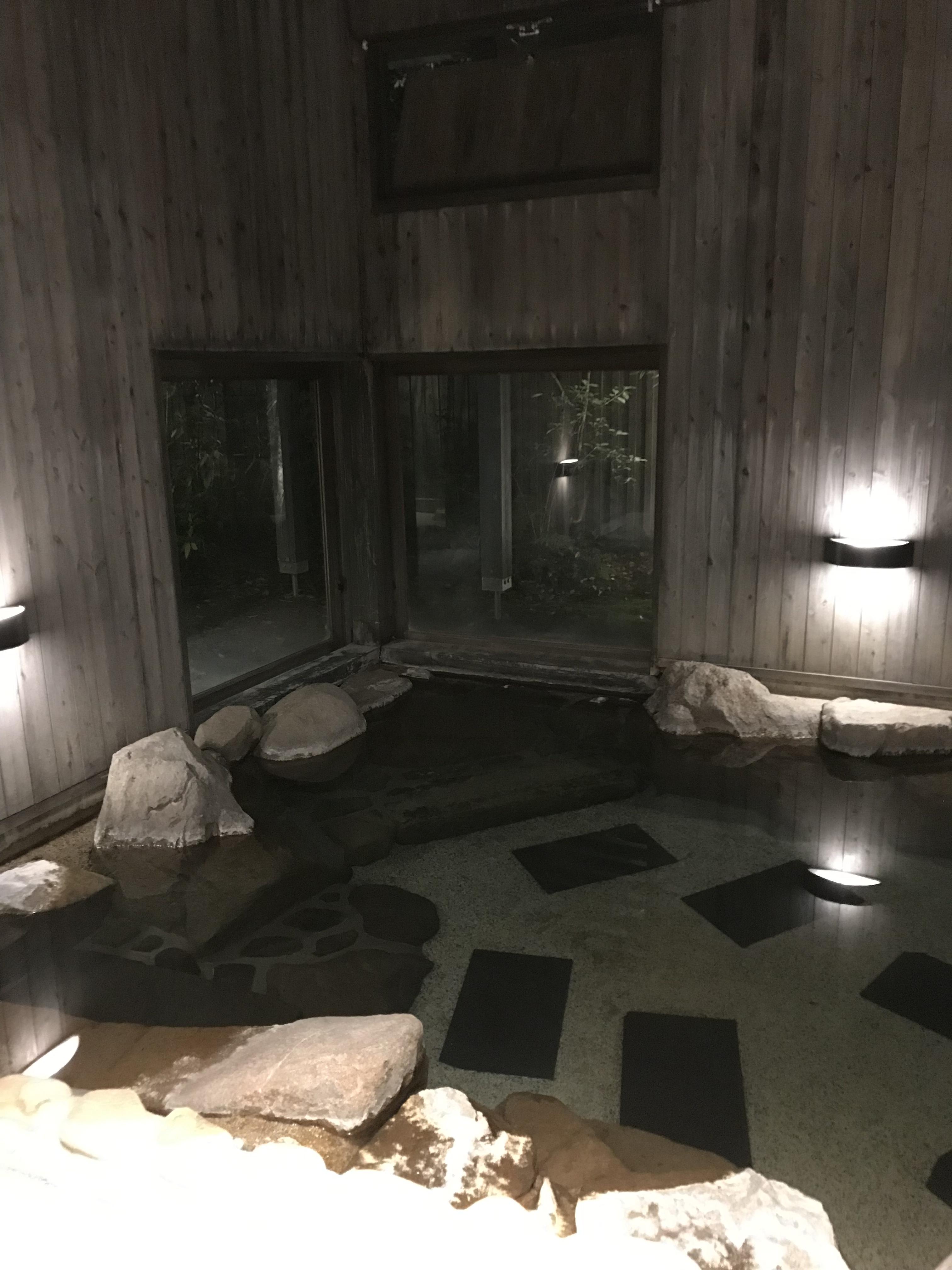 宮之城温泉　手塚ryokan