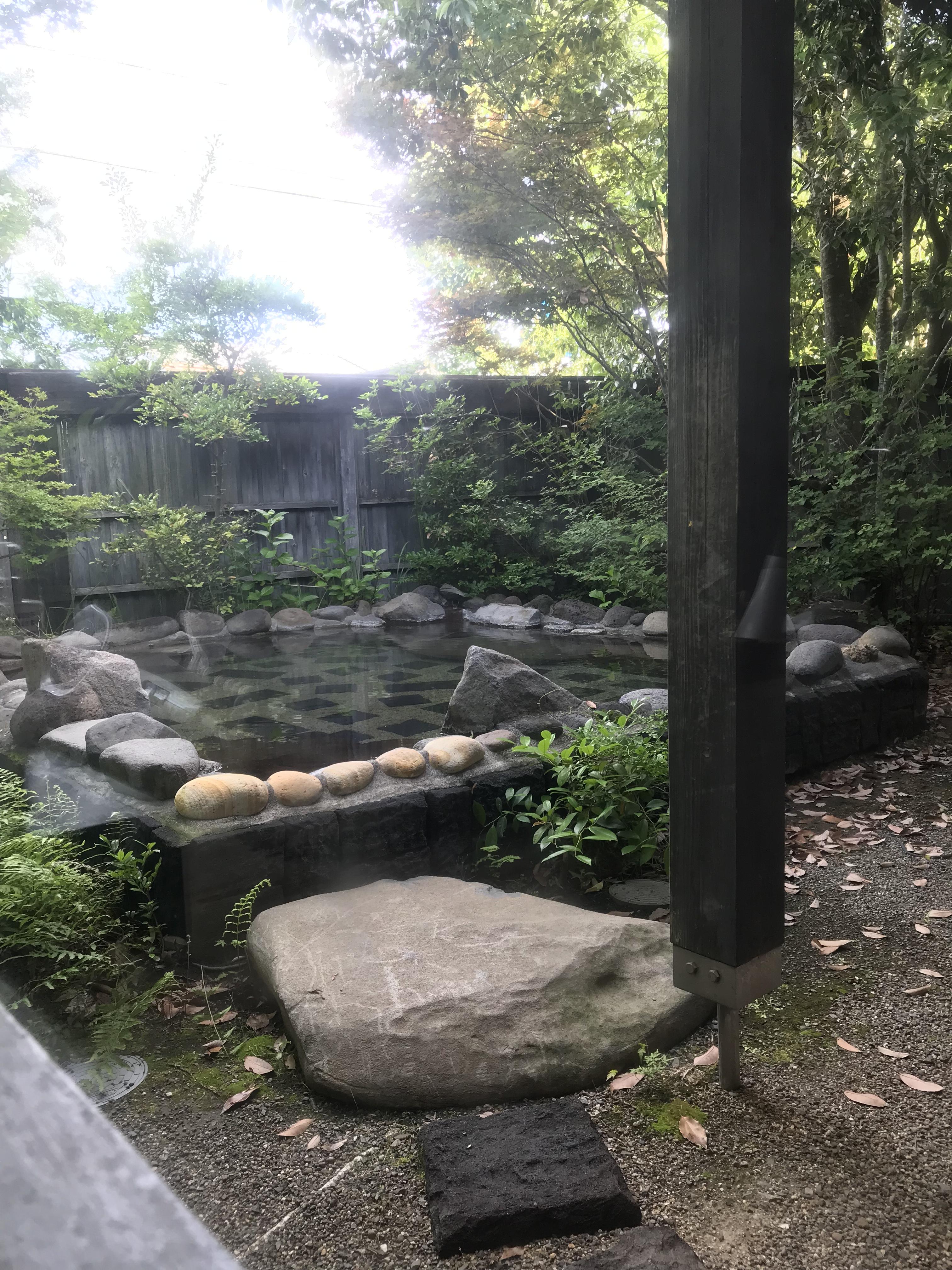 宮之城温泉　手塚ryokan