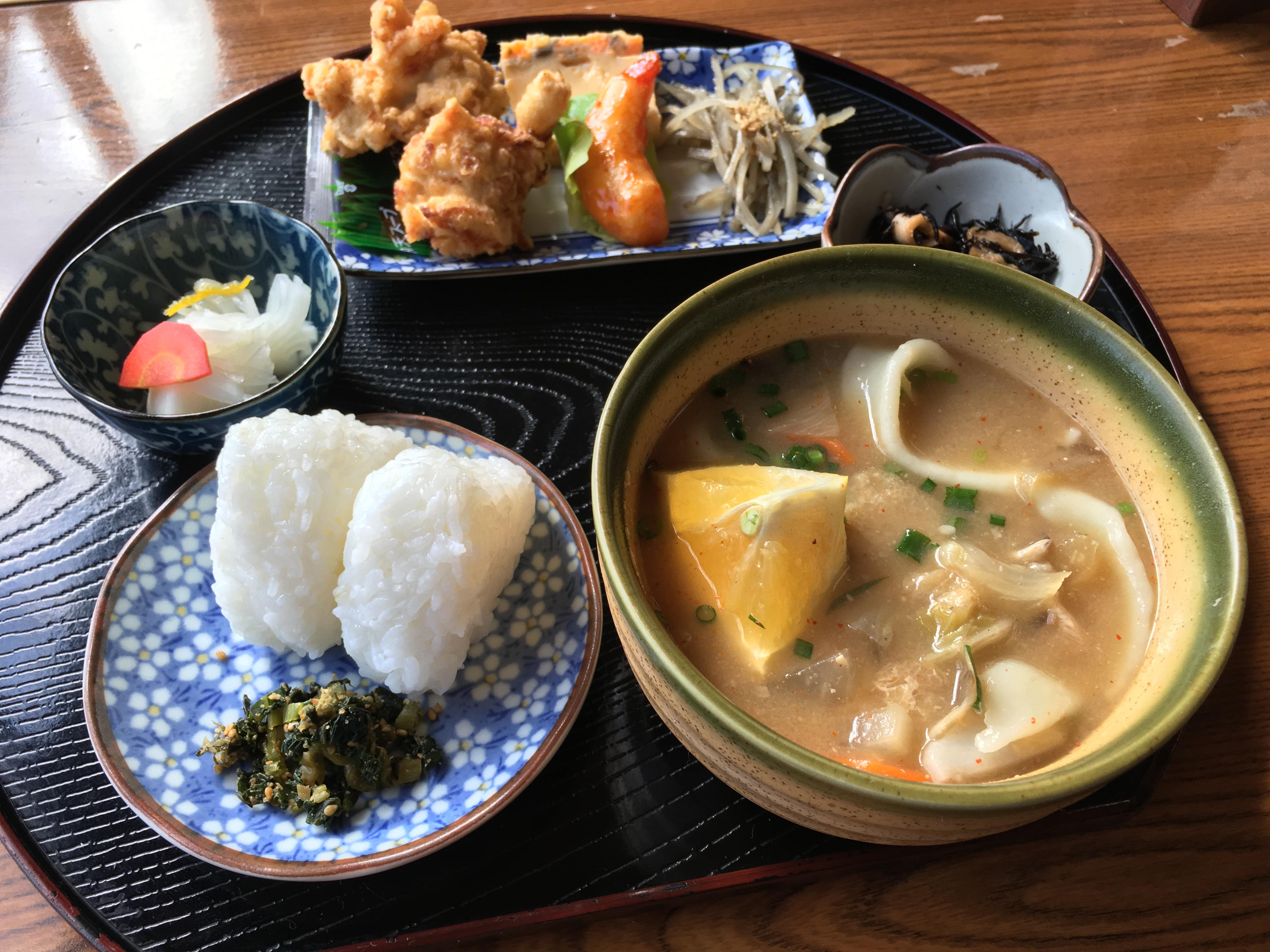 いちのいで会館