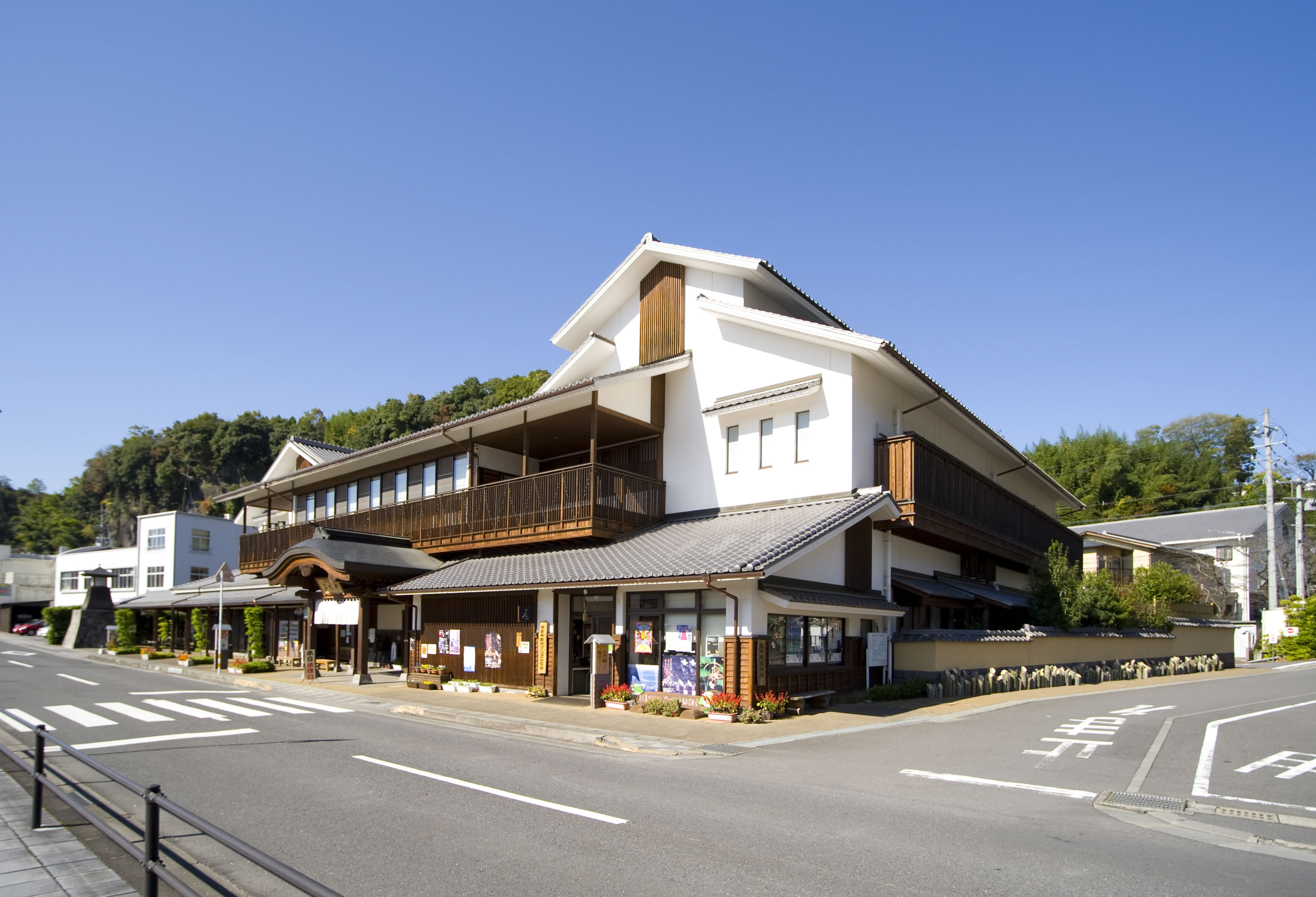 竹田温泉 花水月