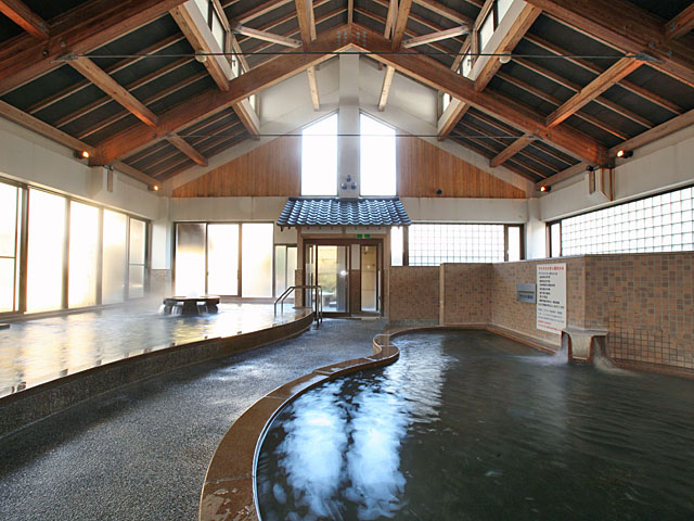 竹田温泉 花水月