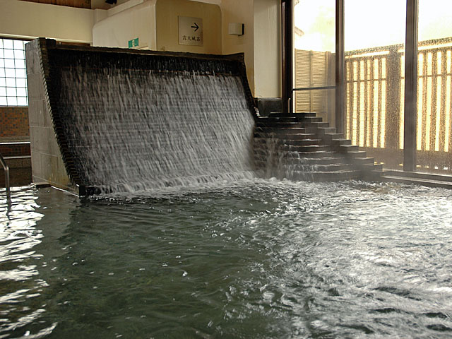 竹田温泉 花水月