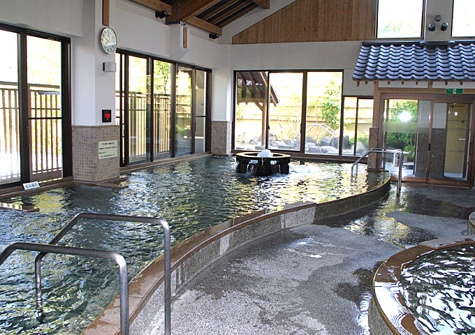 竹田温泉 花水月