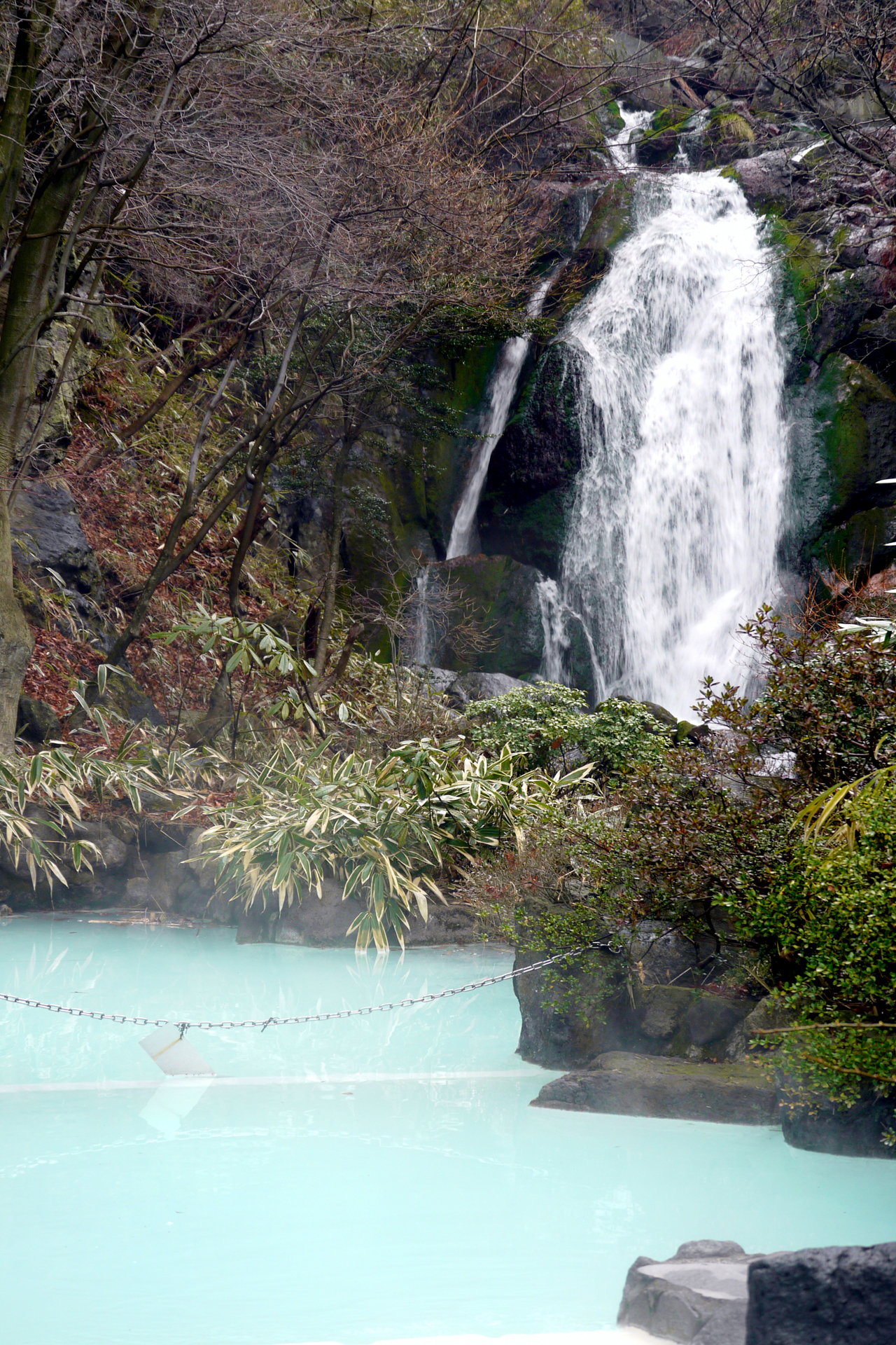 赤川温泉 赤川荘