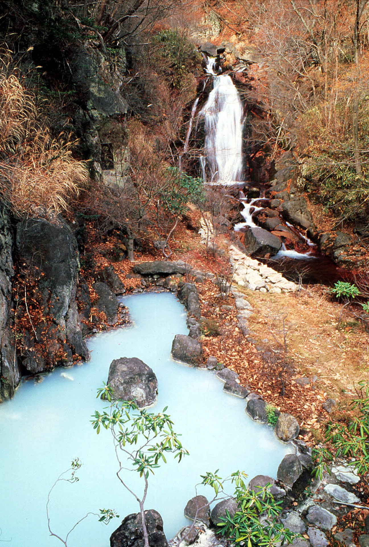 赤川温泉 赤川荘
