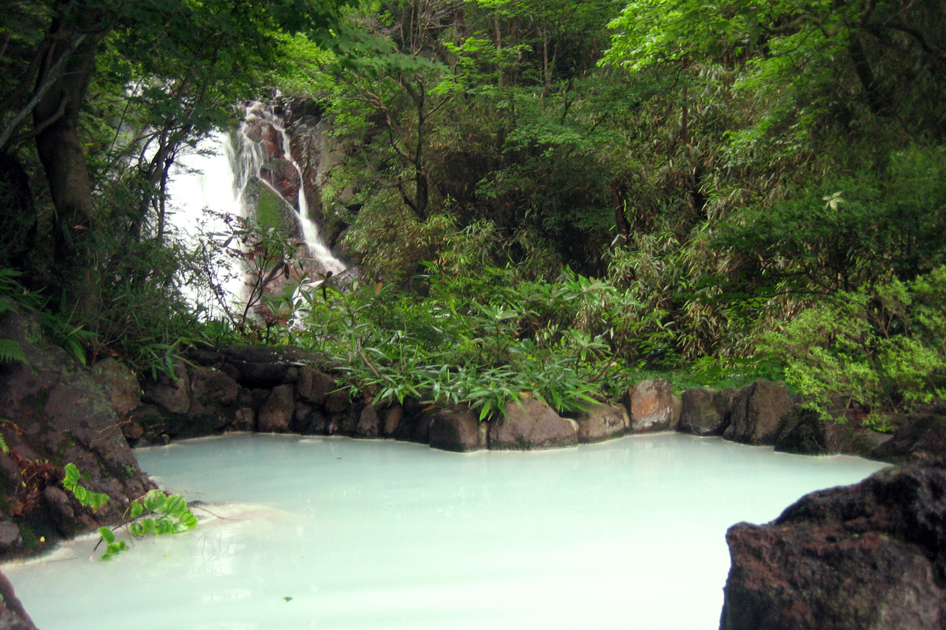 赤川温泉 赤川荘